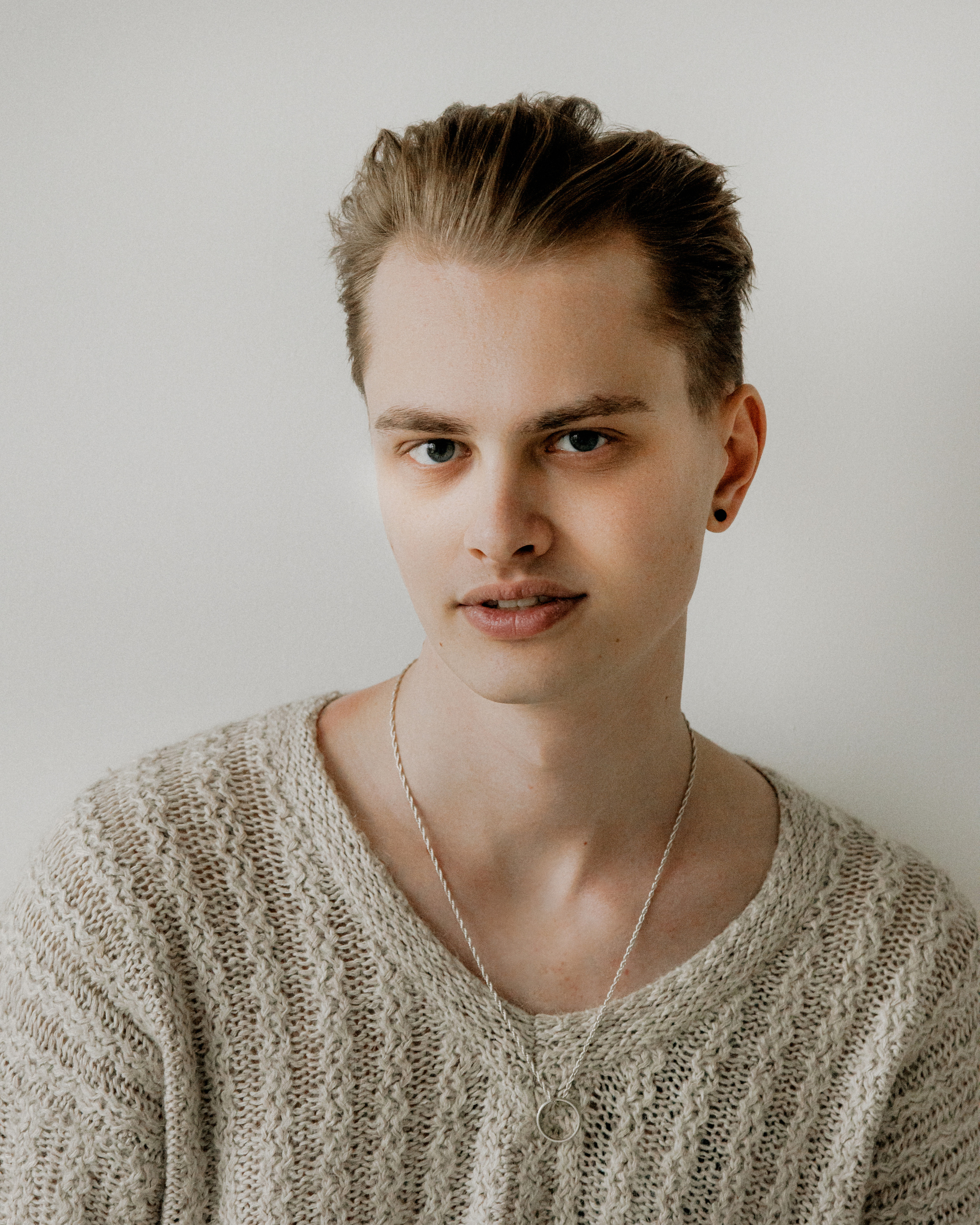 Alexey. Фотограф в Москве Ярослава Фролова