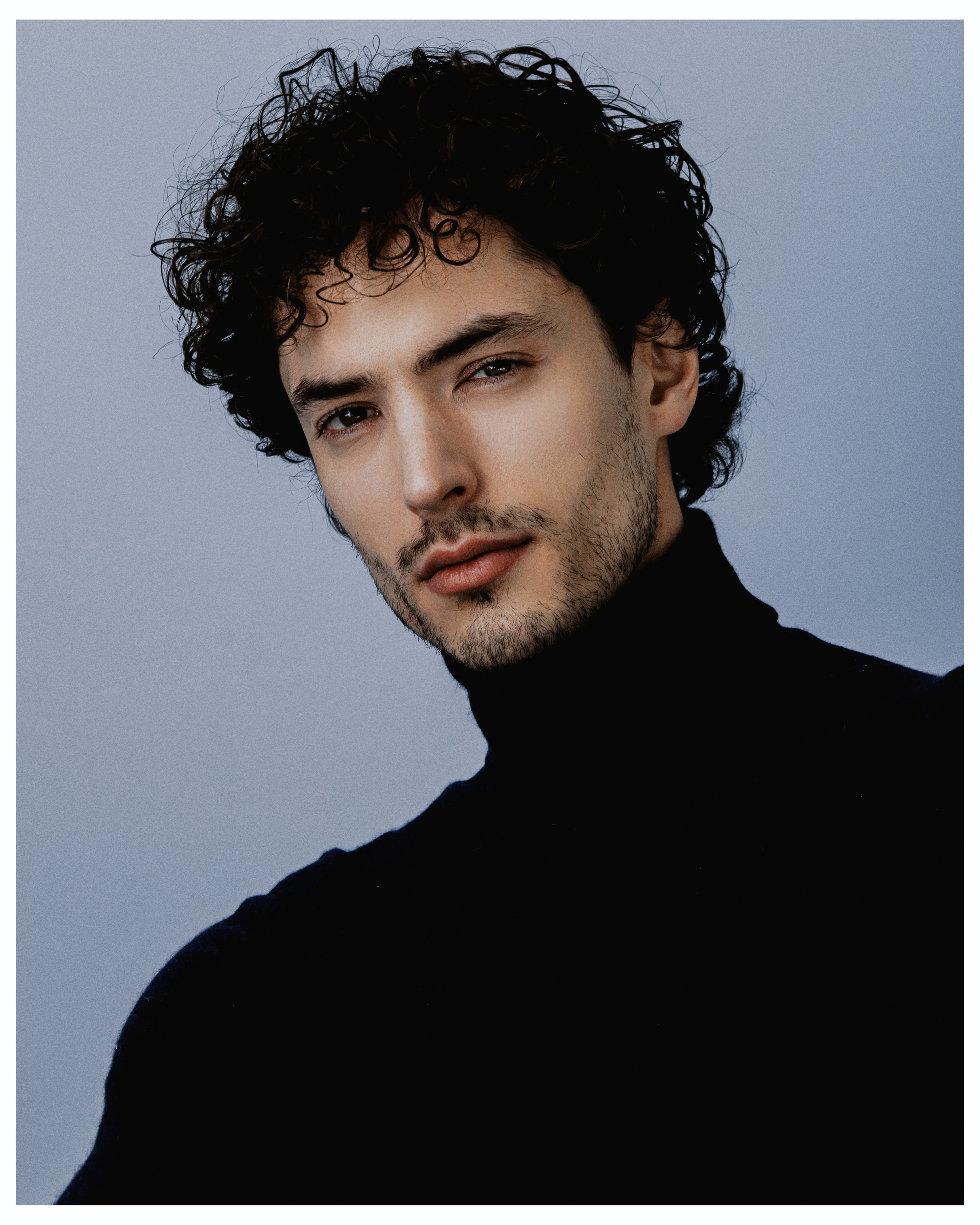 Ilya F. Фотограф в Москве Ярослава Фролова