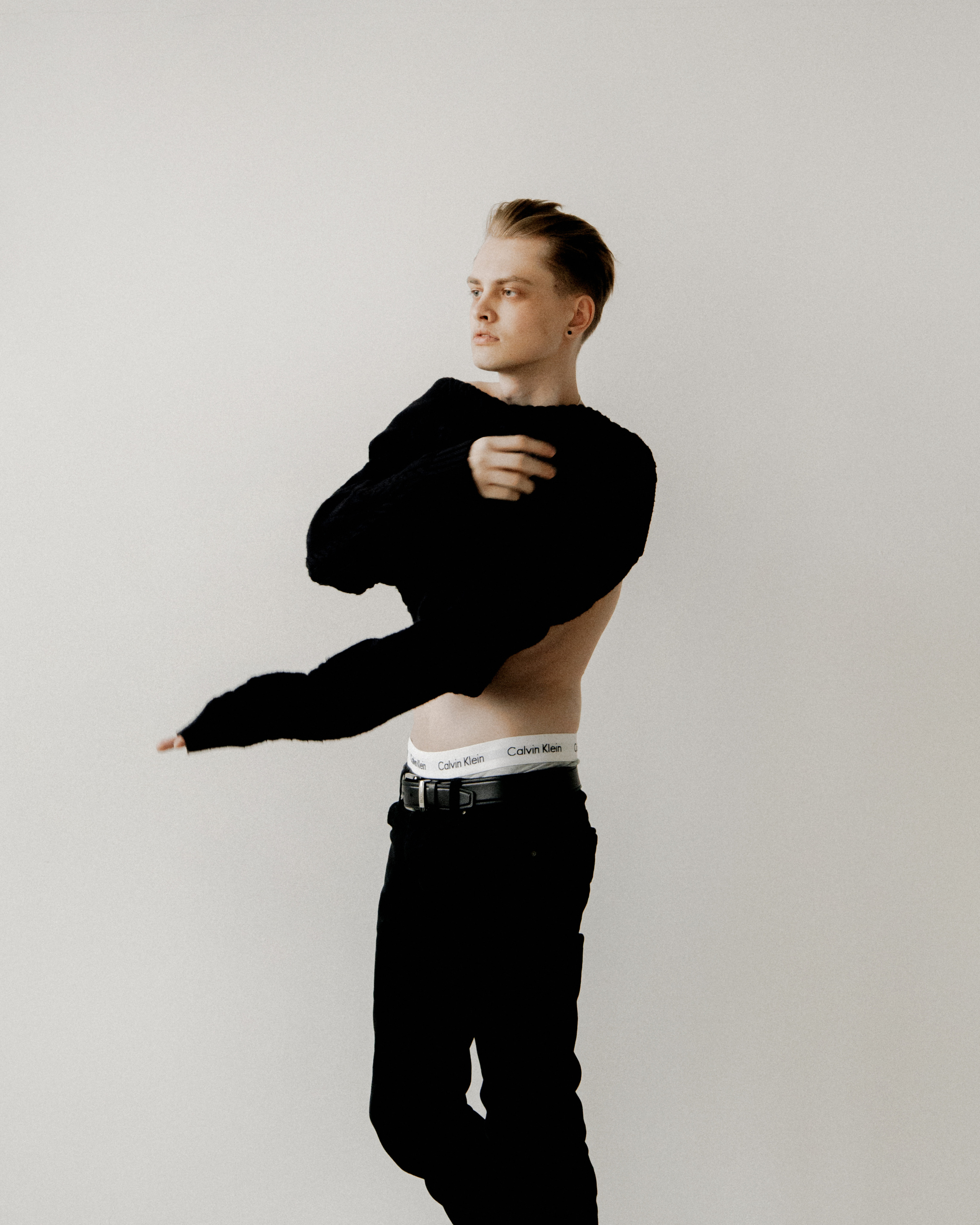 Alexey. Фотограф в Москве Ярослава Фролова