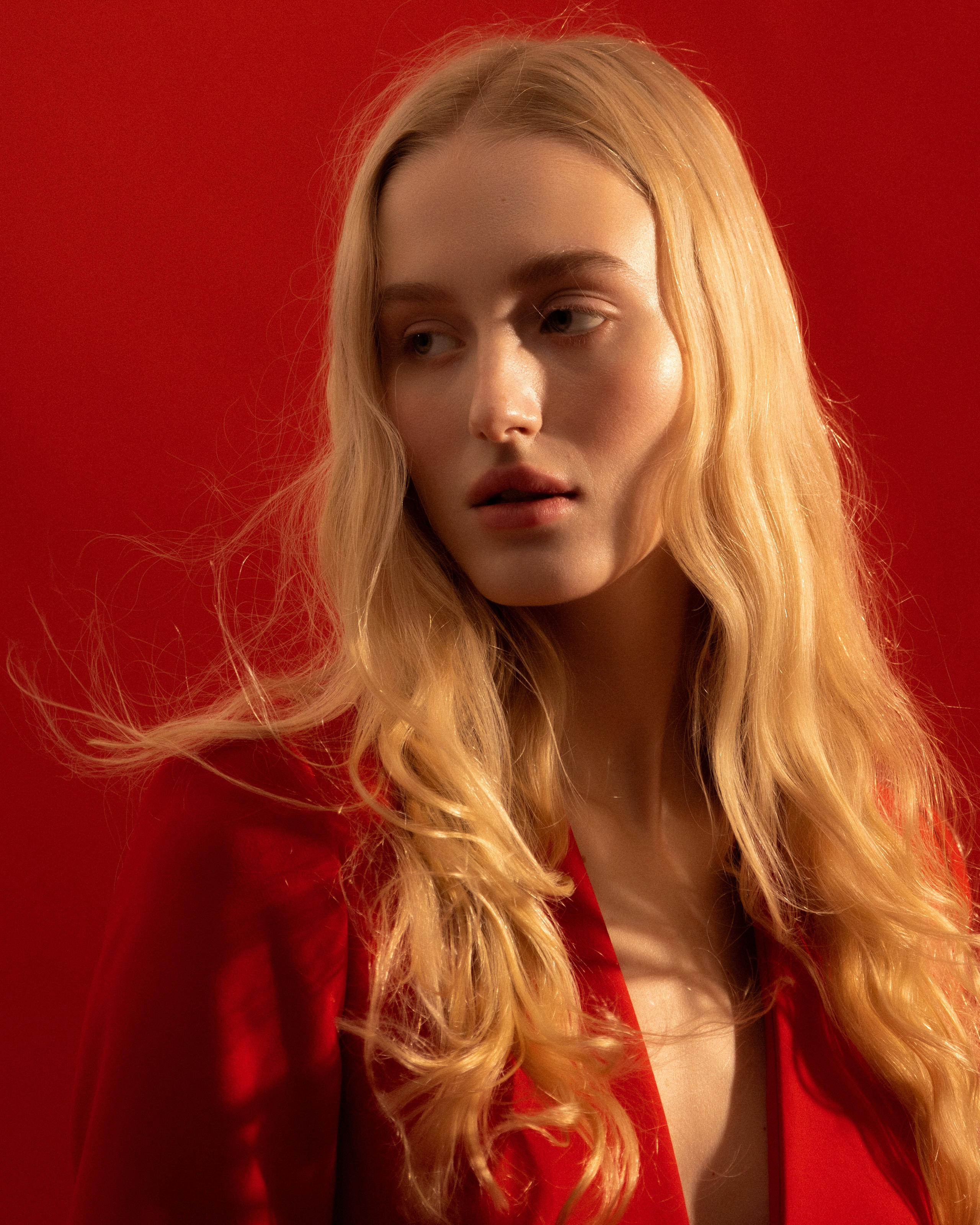 Polina. Фотограф в Москве Ярослава Фролова