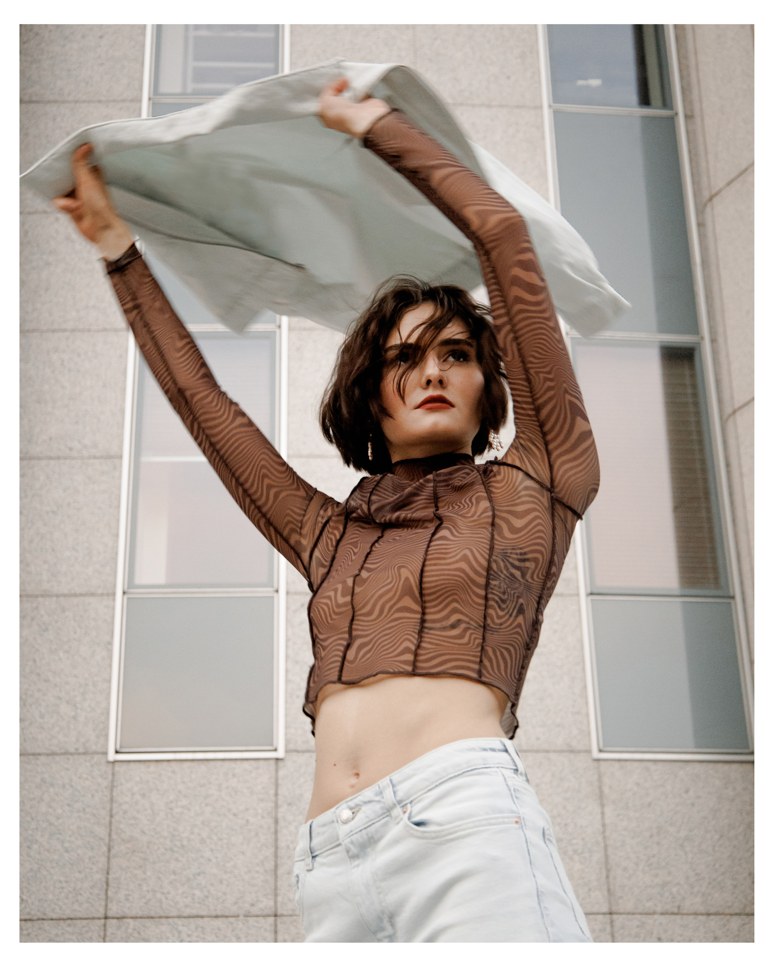 Naya. Фотограф в Москве Ярослава Фролова