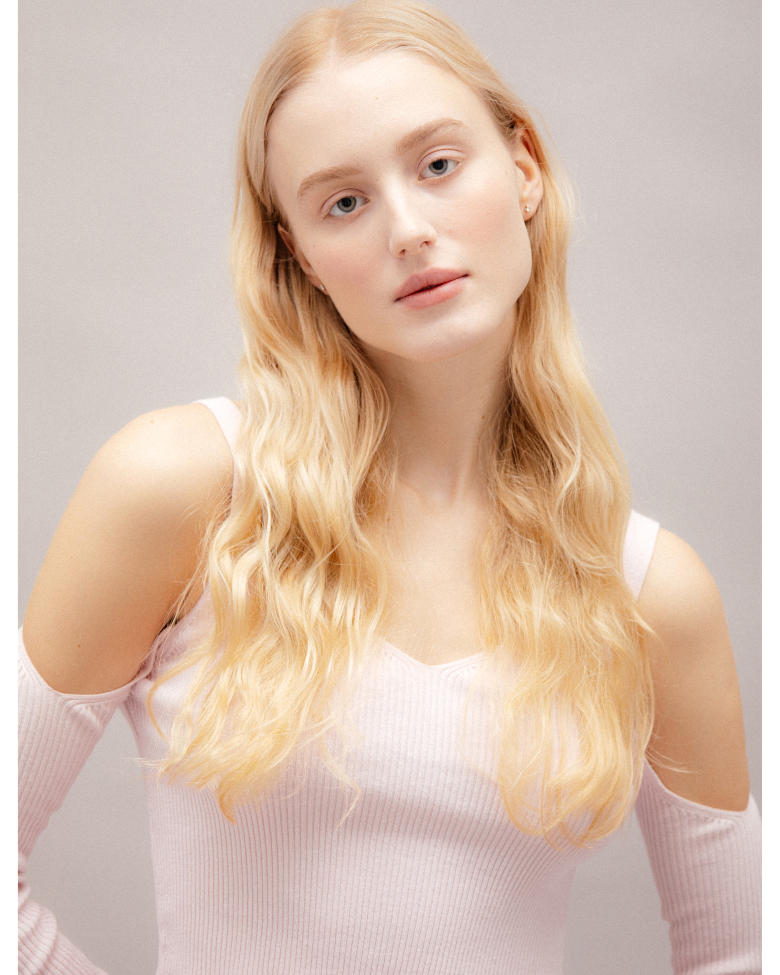 Polina. Фотограф в Москве Ярослава Фролова