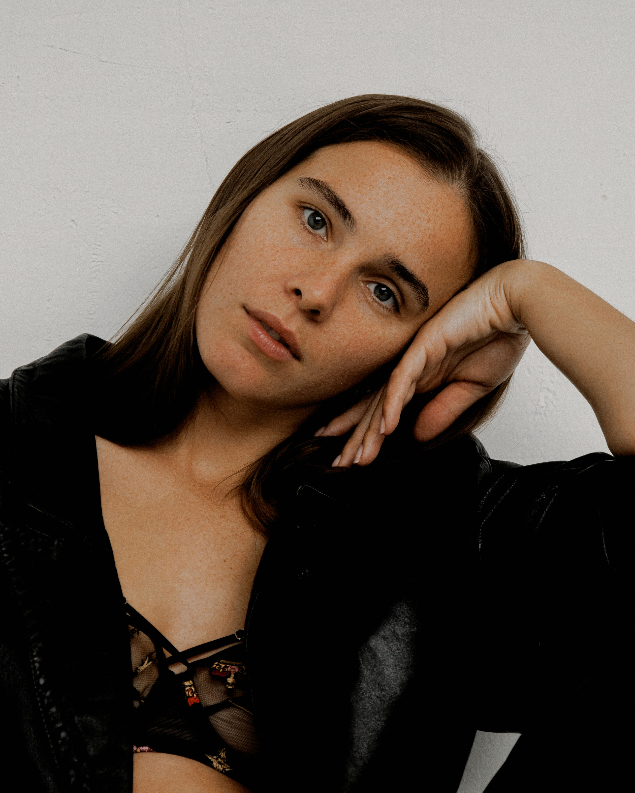 Kristina B. Фотограф в Москве Ярослава Фролова