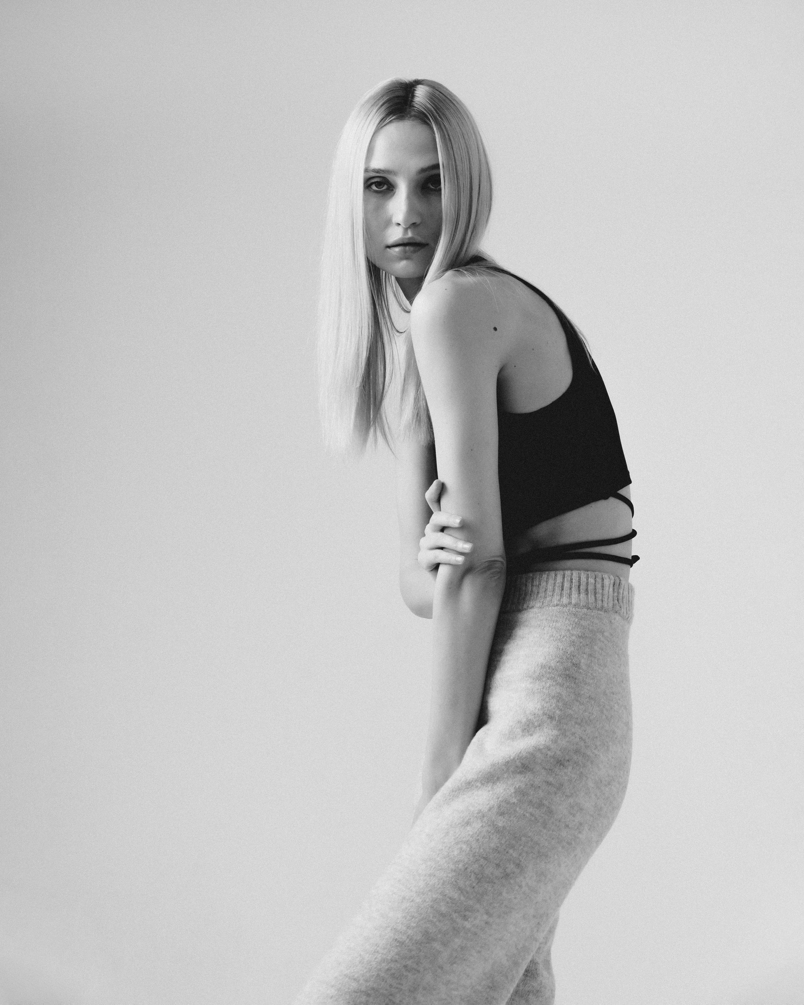 Kristina B. Фотограф в Москве Ярослава Фролова