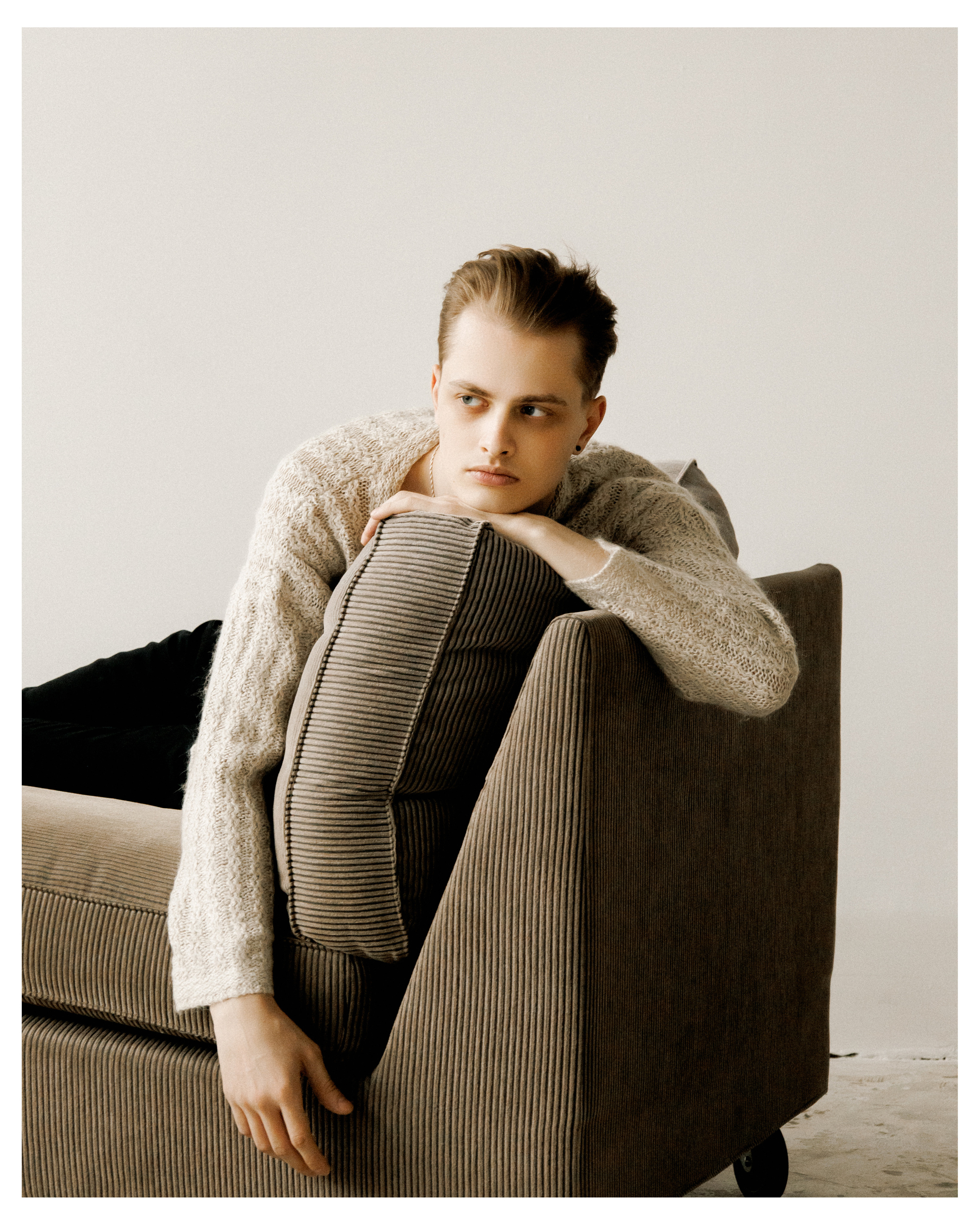 Alexey. Фотограф в Москве Ярослава Фролова