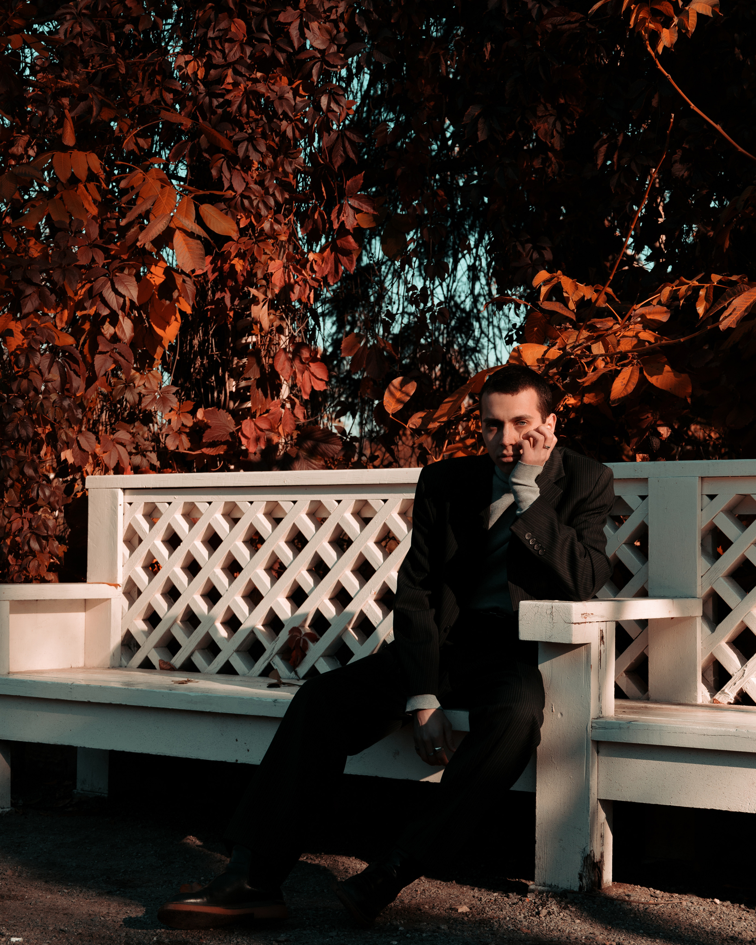 Arthur. Фотограф в Москве Ярослава Фролова