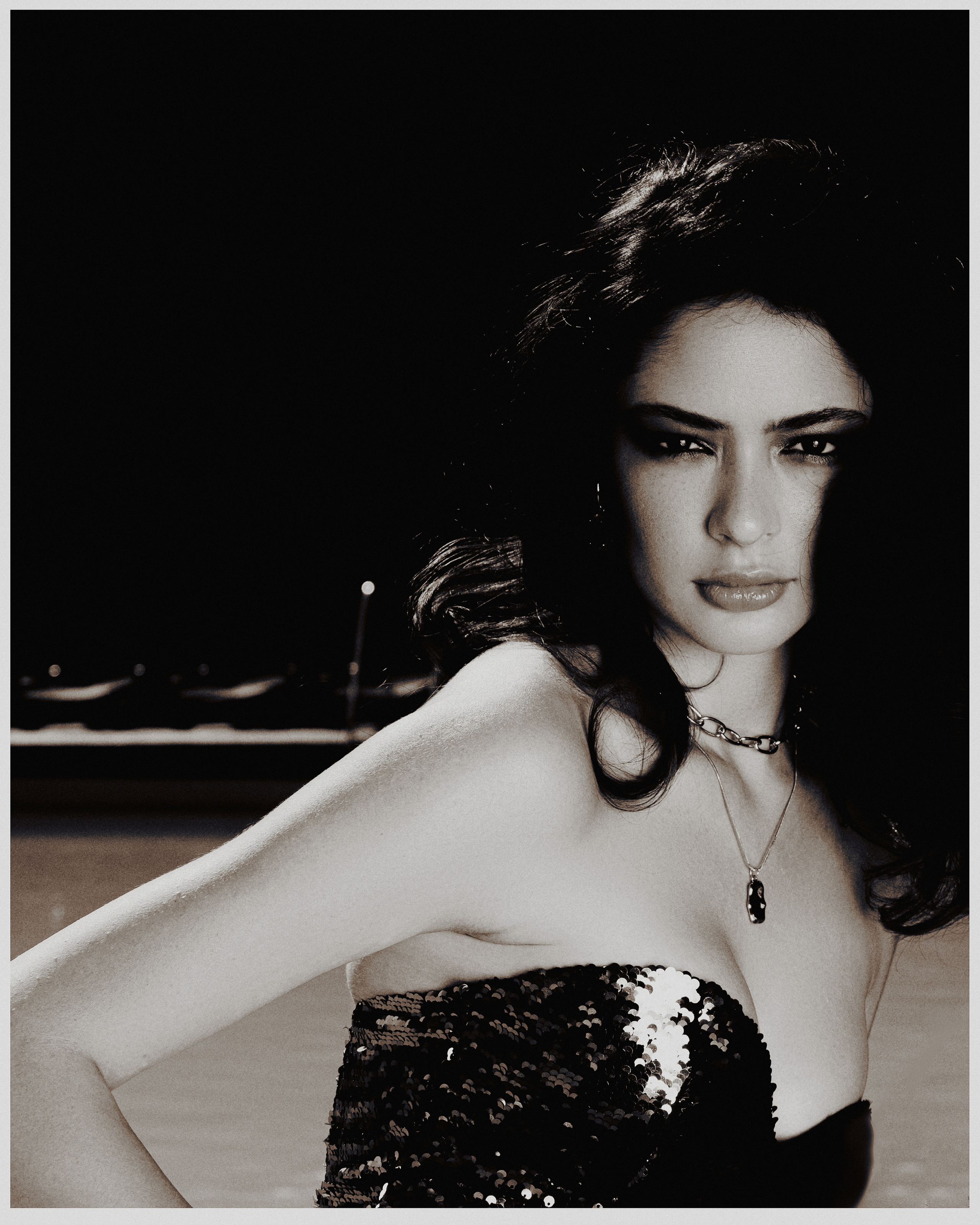 Le Piscine. Фотограф в Москве Ярослава Фролова