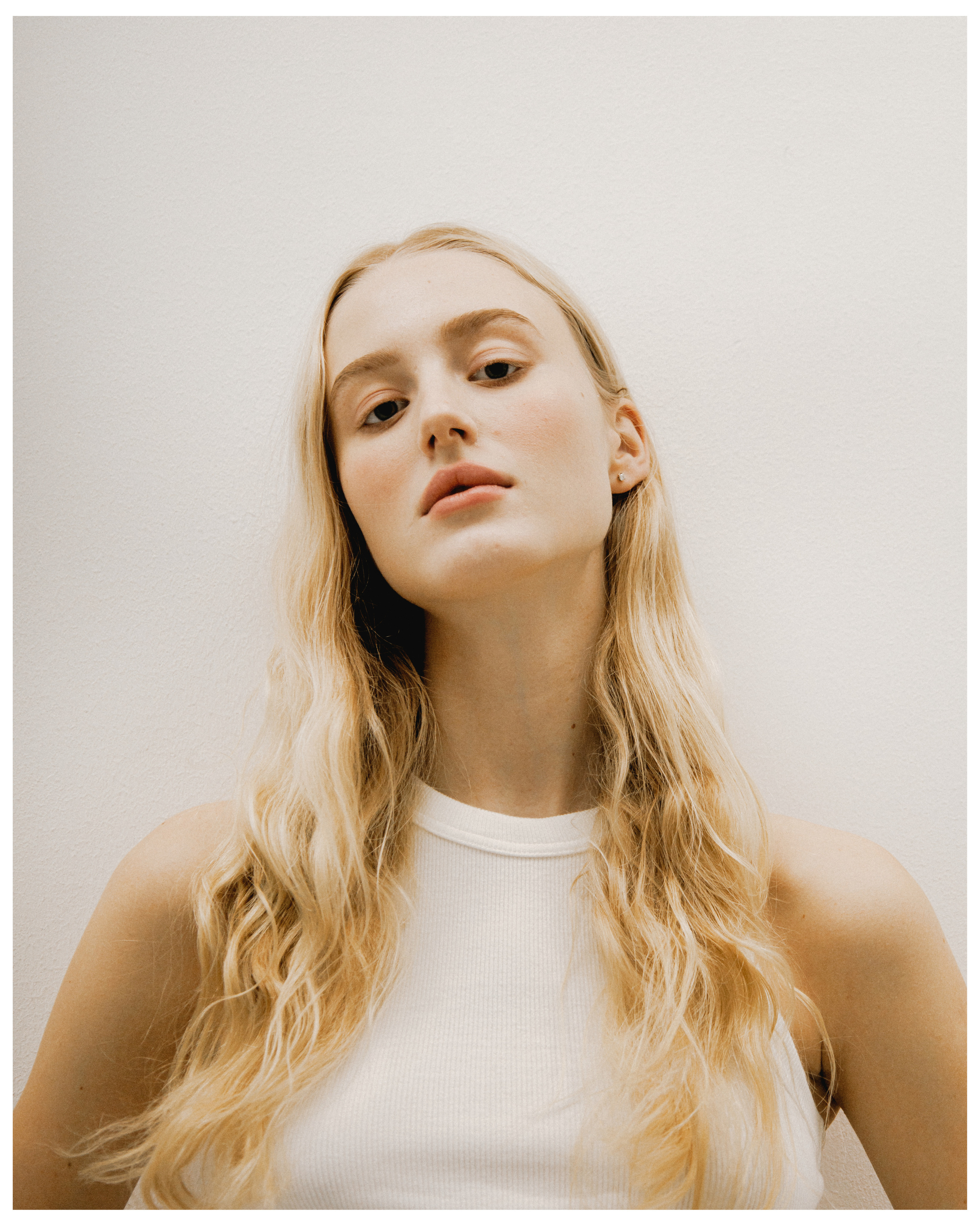 Polina. Фотограф в Москве Ярослава Фролова