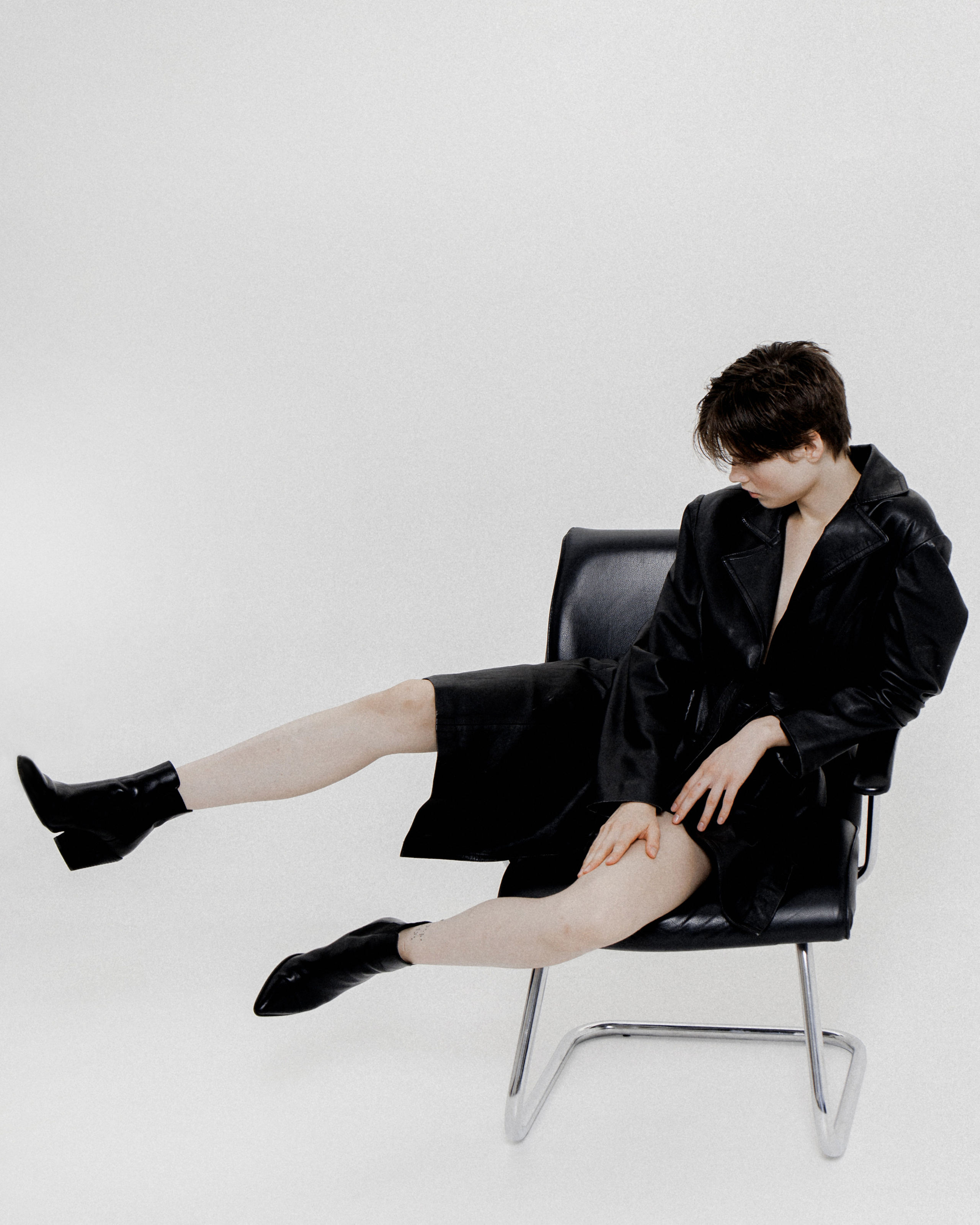 Eliza. Фотограф в Москве Ярослава Фролова