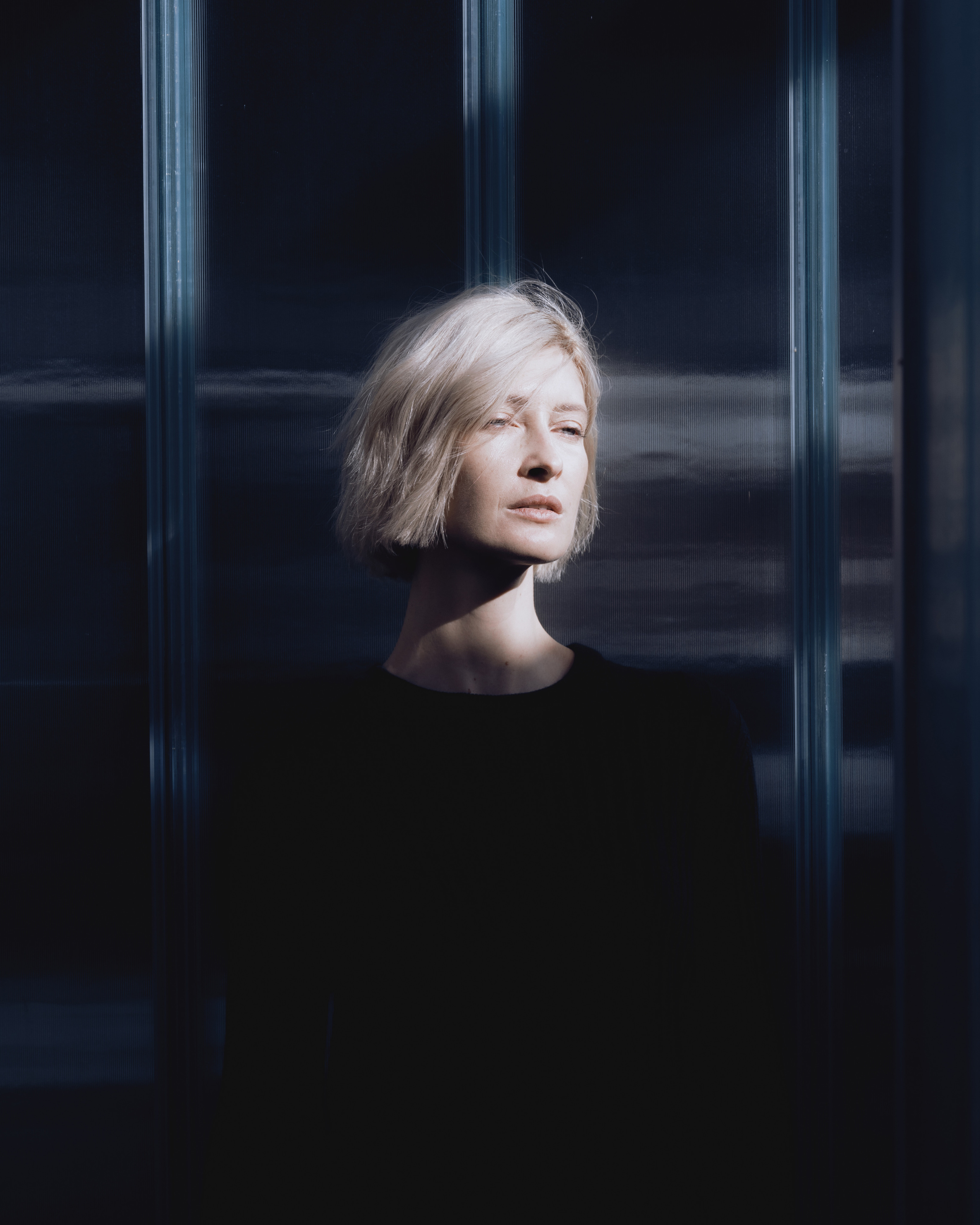 Wild Is The Wind — II. Фотограф в Москве Ярослава Фролова