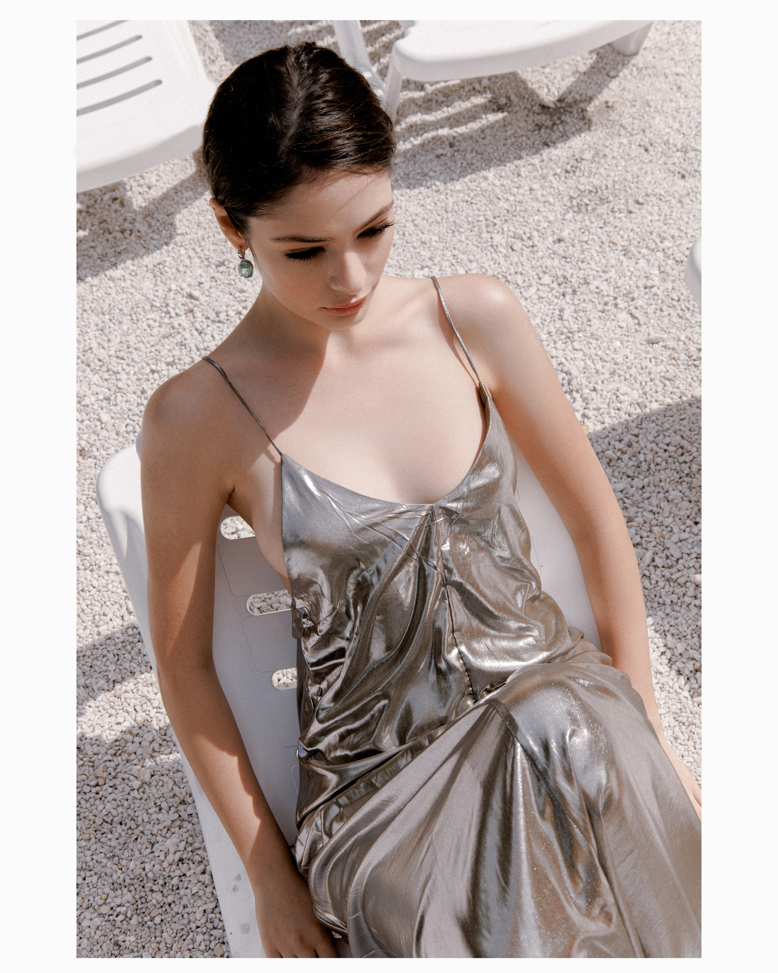 Le Piscine. Фотограф в Москве Ярослава Фролова