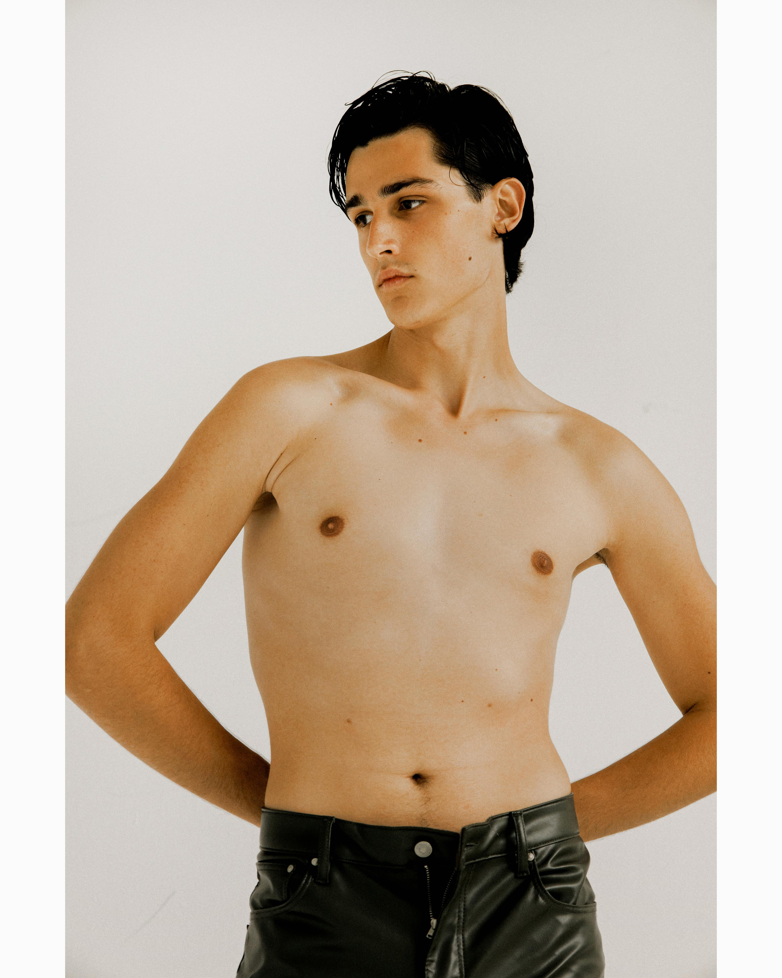 Igor. Фотограф в Москве Ярослава Фролова