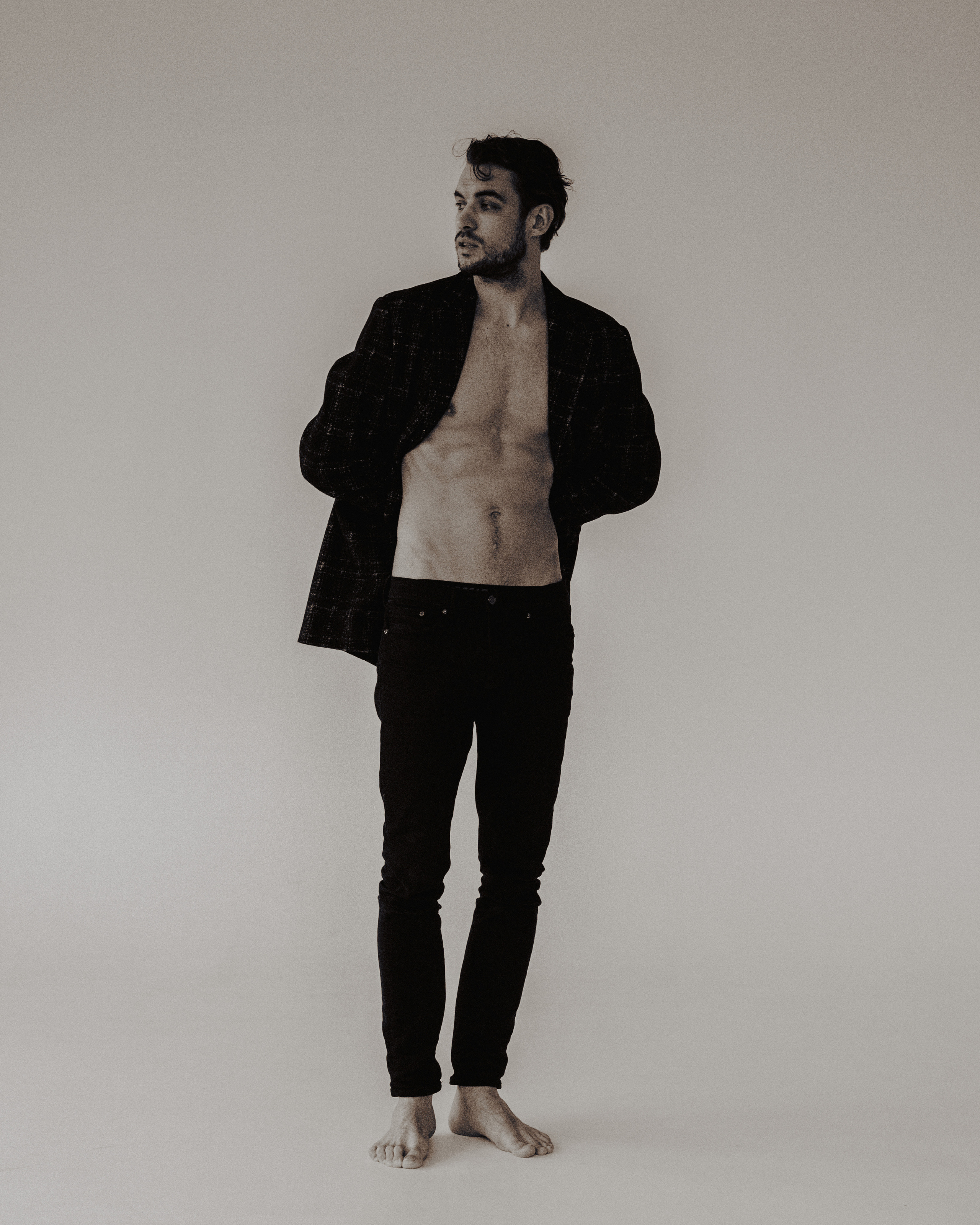 Ilya. Фотограф в Москве Ярослава Фролова