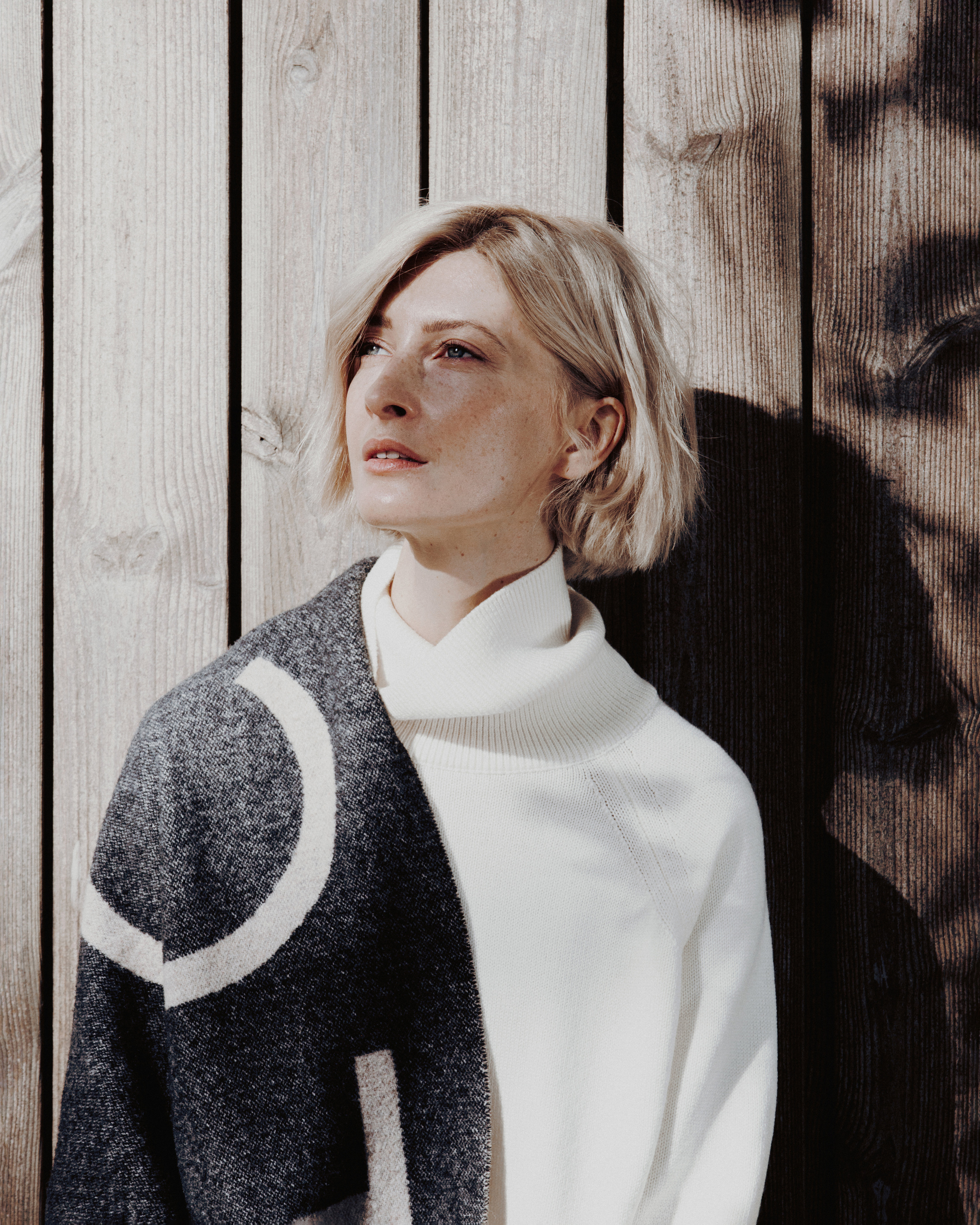 Wild Is The Wind — II. Фотограф в Москве Ярослава Фролова