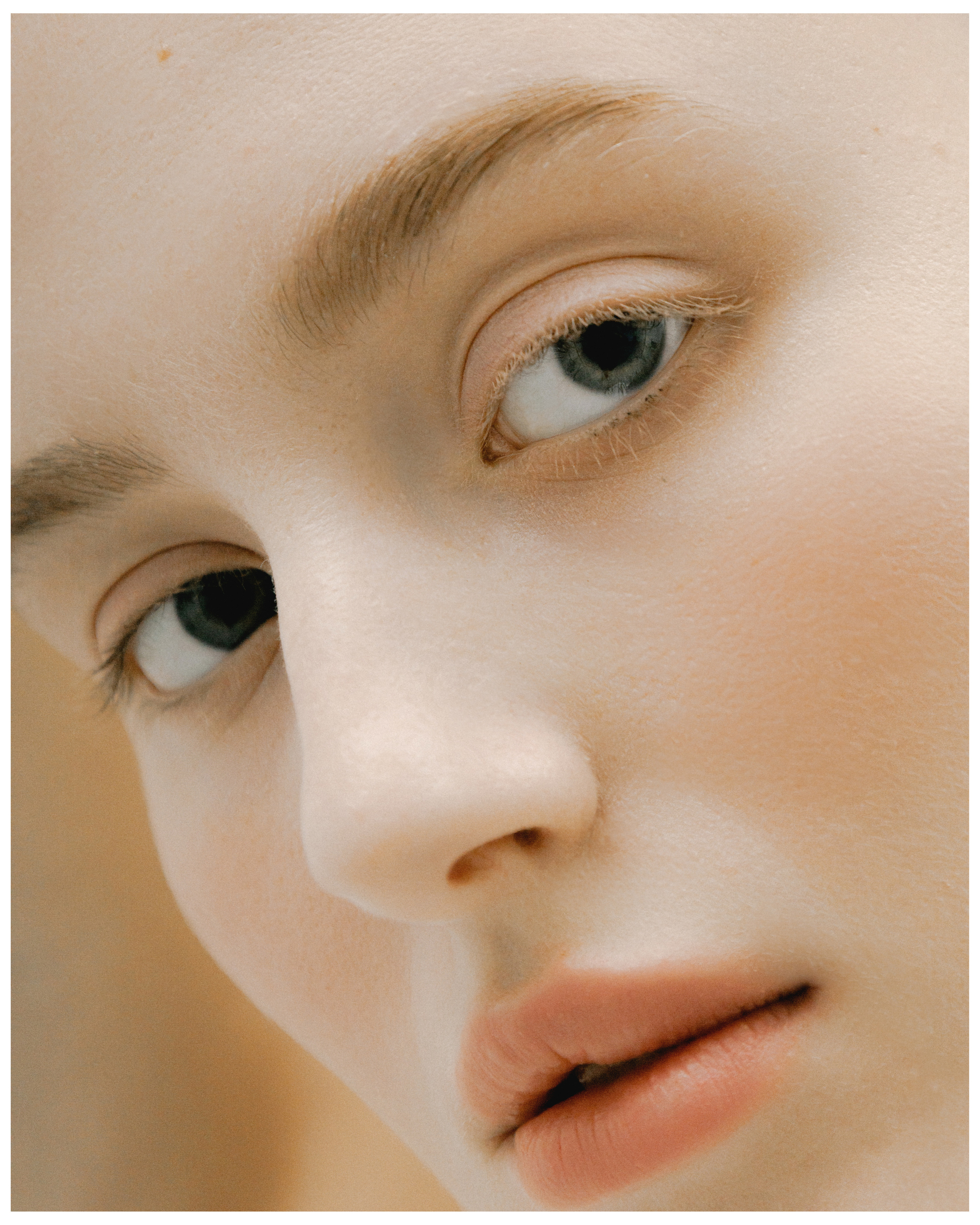 Polina. Фотограф в Москве Ярослава Фролова