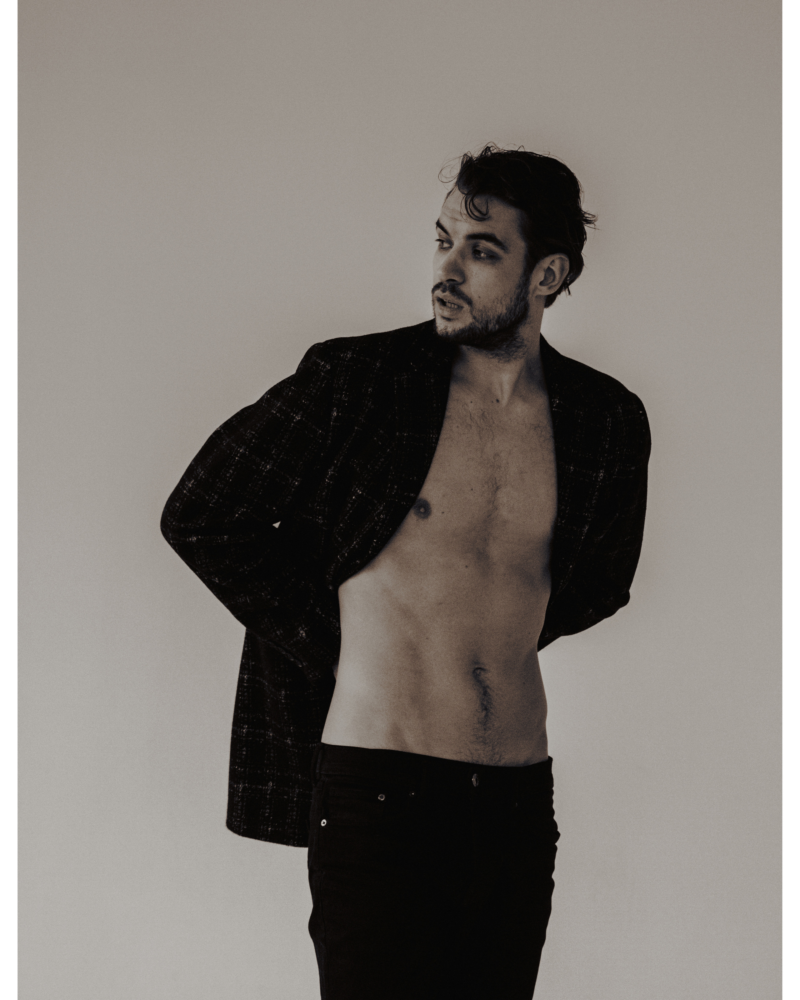 Ilya. Фотограф в Москве Ярослава Фролова