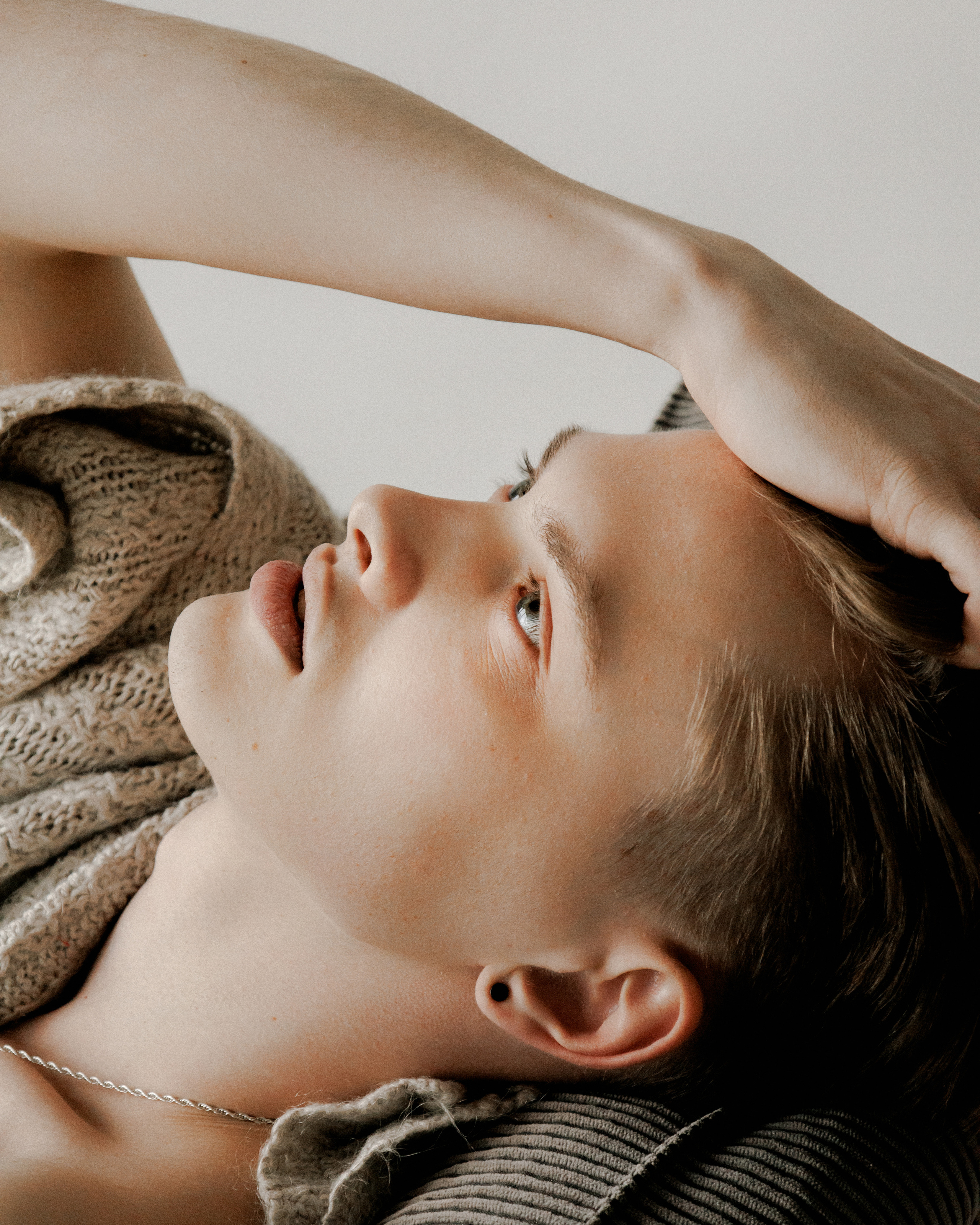 Alexey. Фотограф в Москве Ярослава Фролова