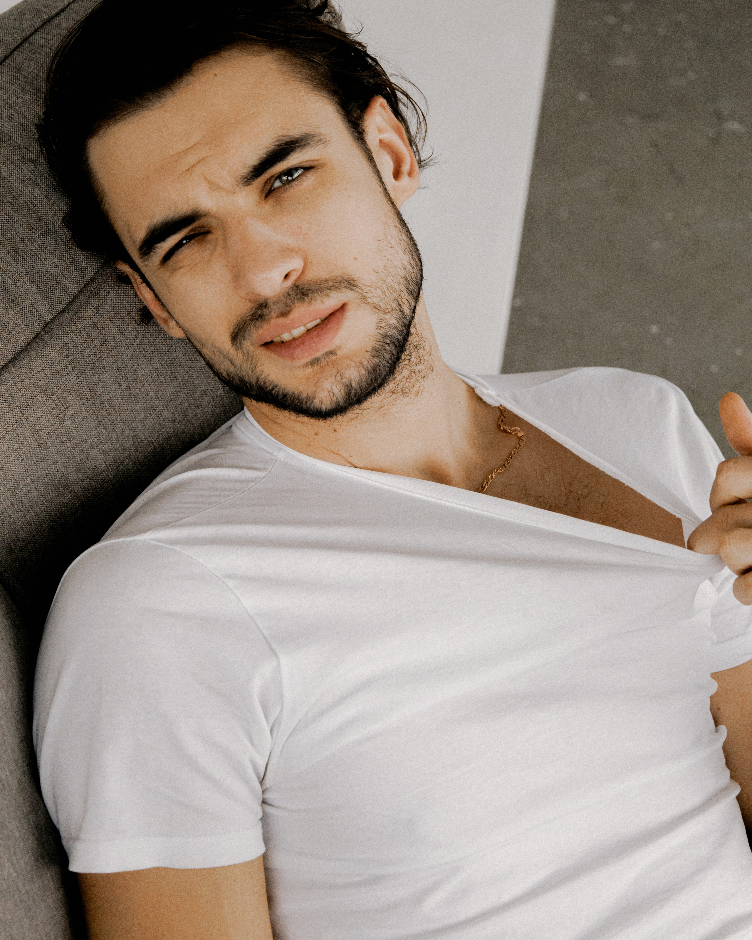 Ilya. Фотограф в Москве Ярослава Фролова