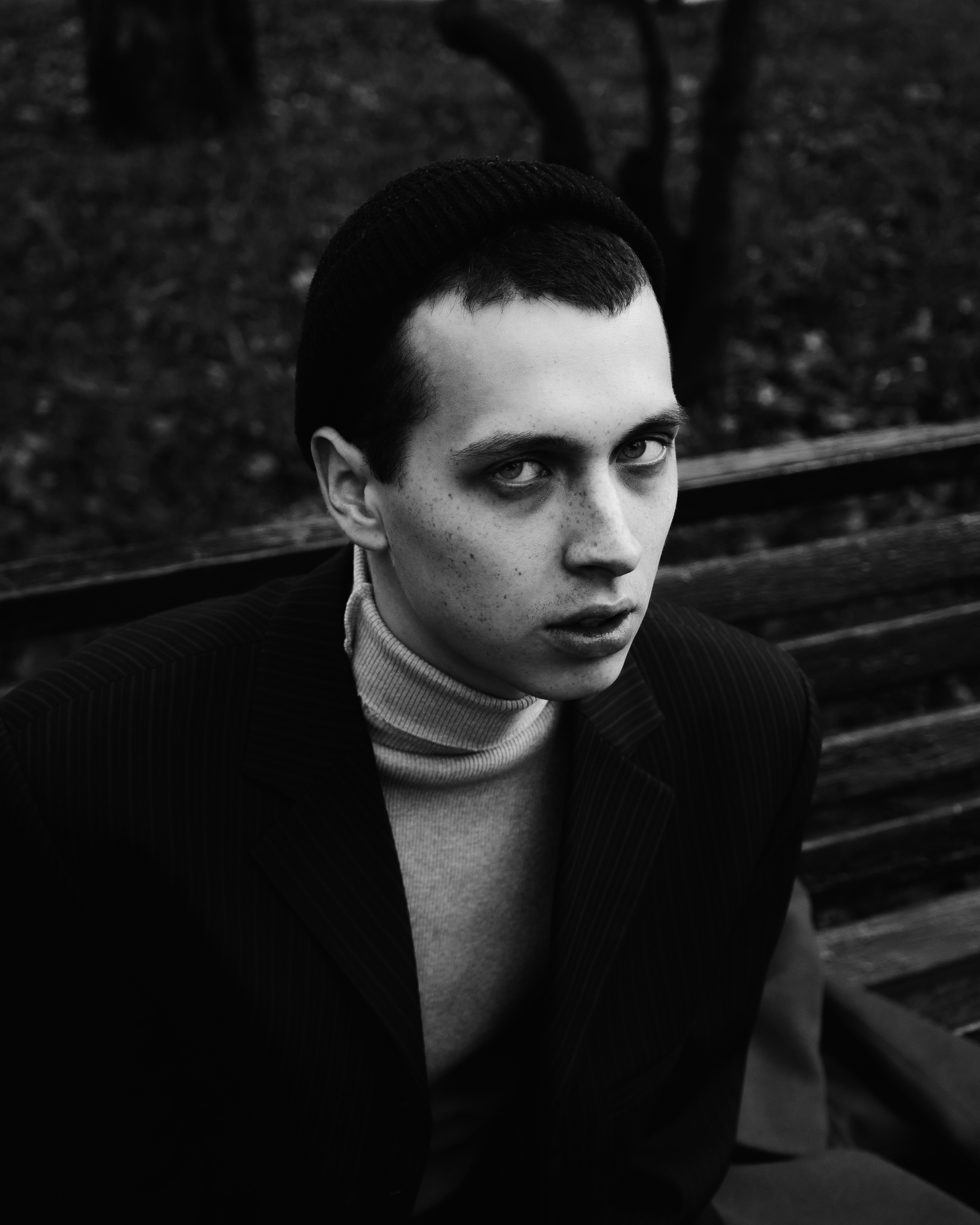 Arthur. Фотограф в Москве Ярослава Фролова