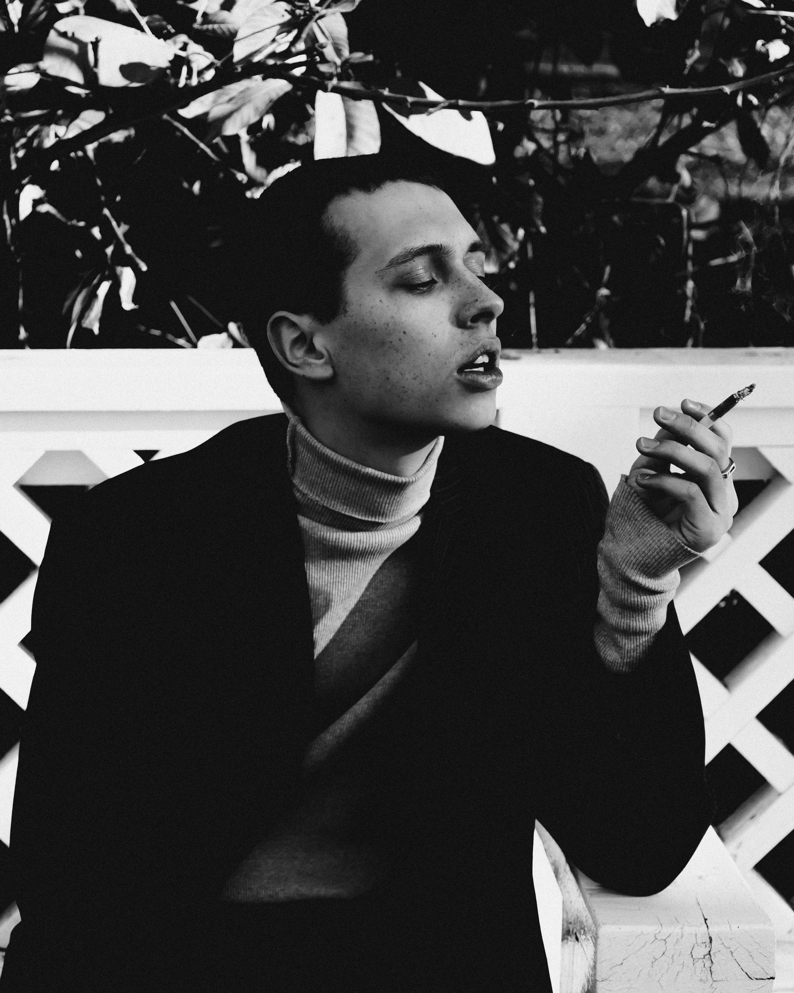 Arthur. Фотограф в Москве Ярослава Фролова