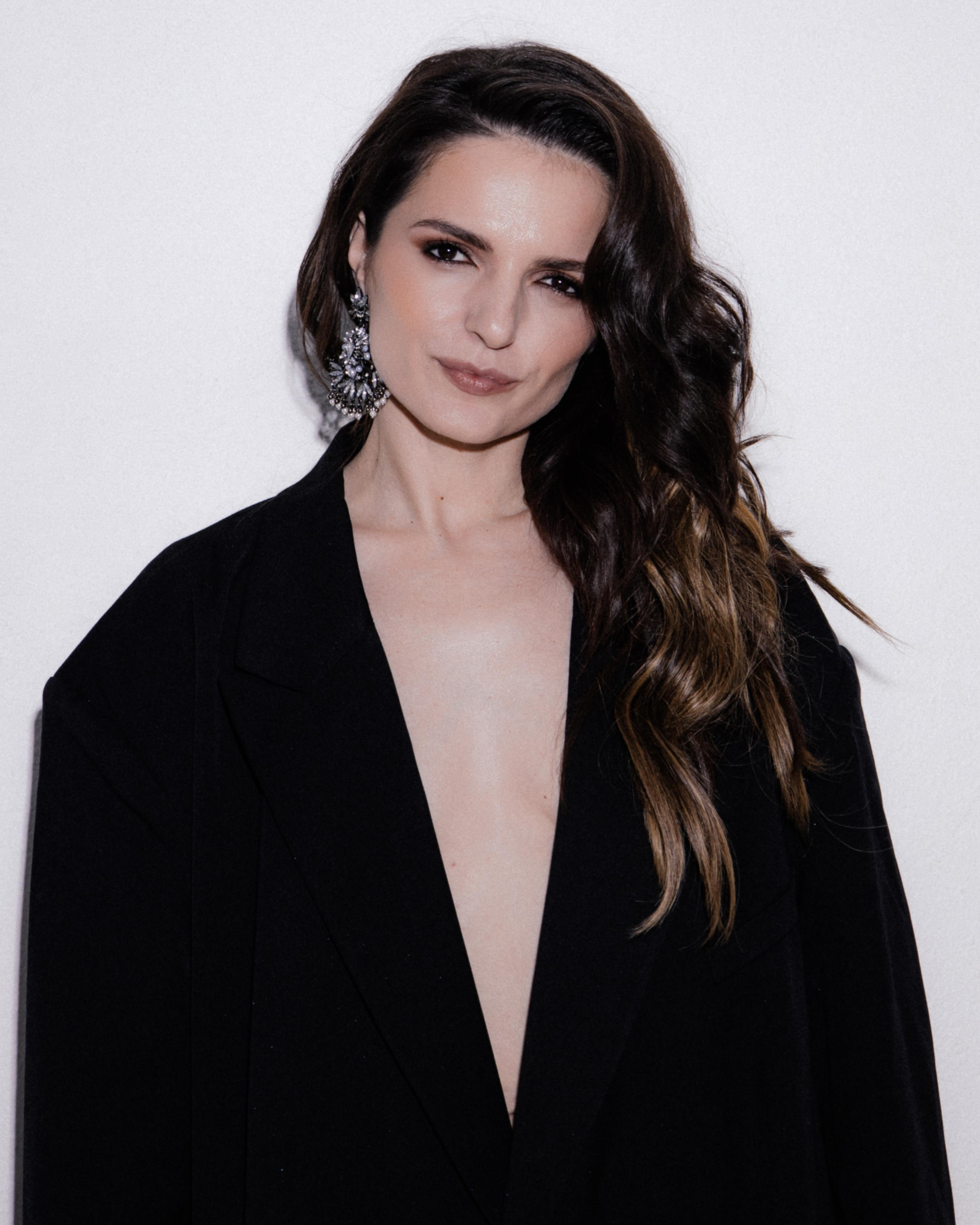 Katya. Фотограф в Москве Ярослава Фролова