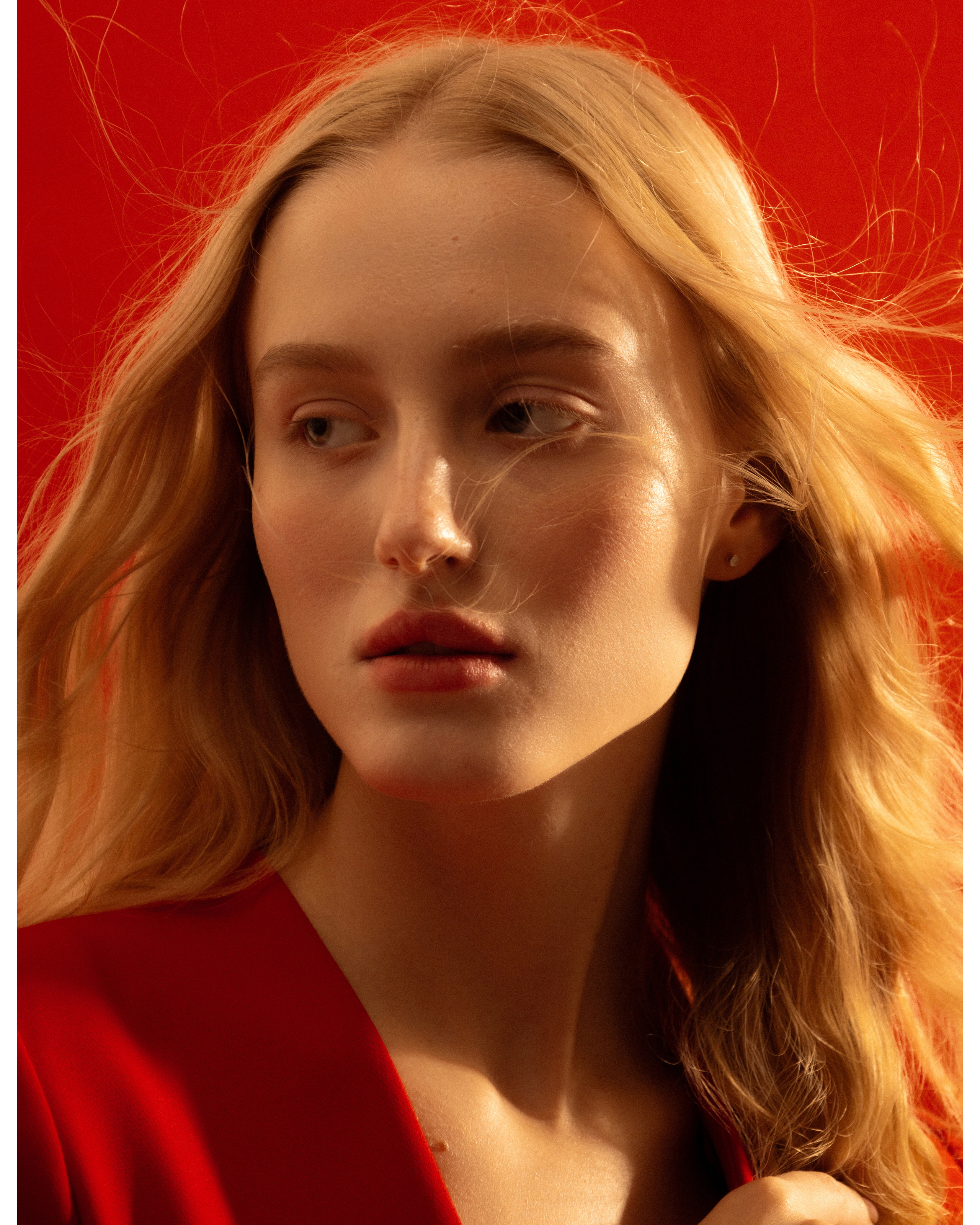 Polina. Фотограф в Москве Ярослава Фролова