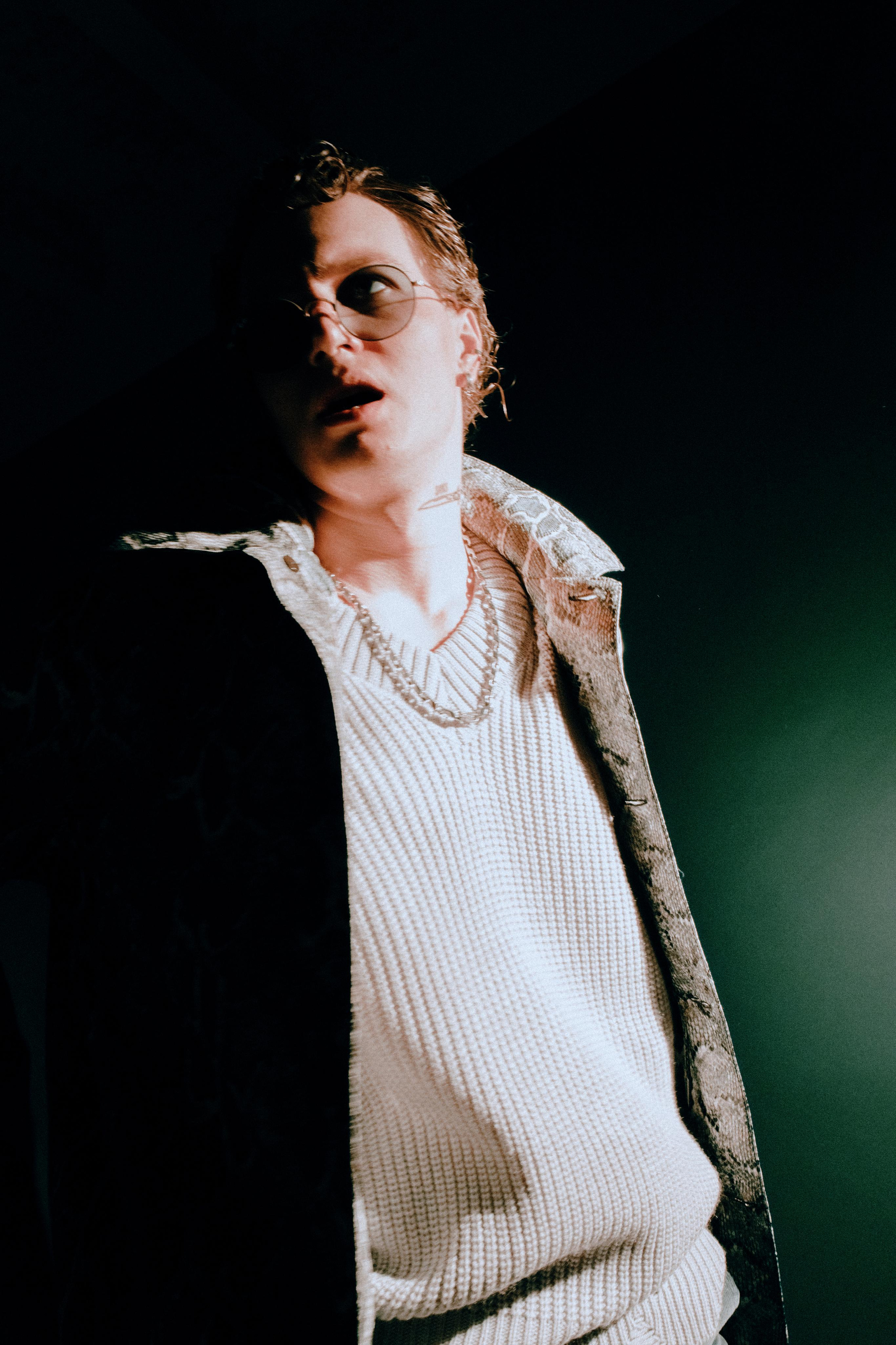 Admiring the metamorphosis — III. Фотограф в Москве Ярослава Фролова