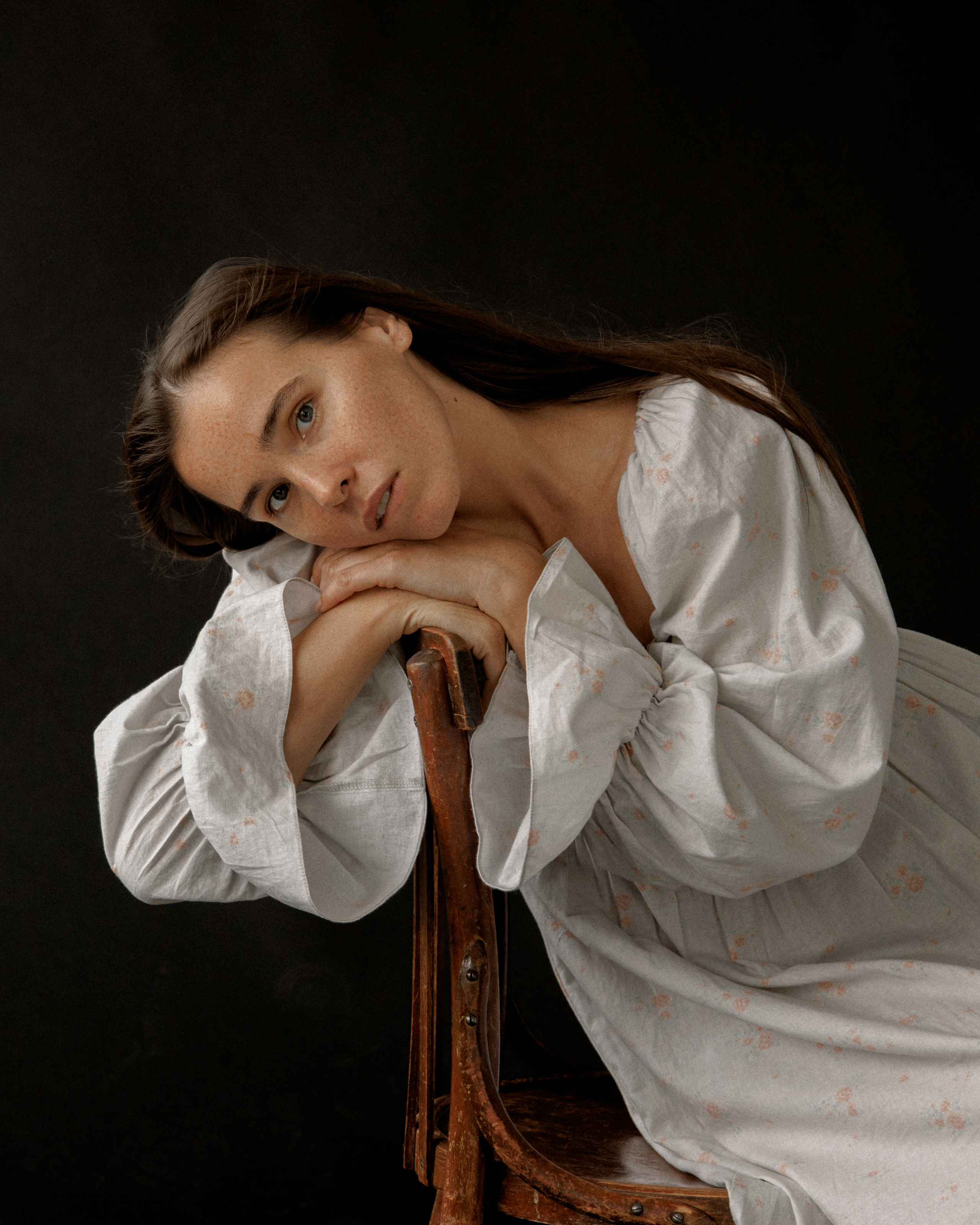 Kristina B. Фотограф в Москве Ярослава Фролова