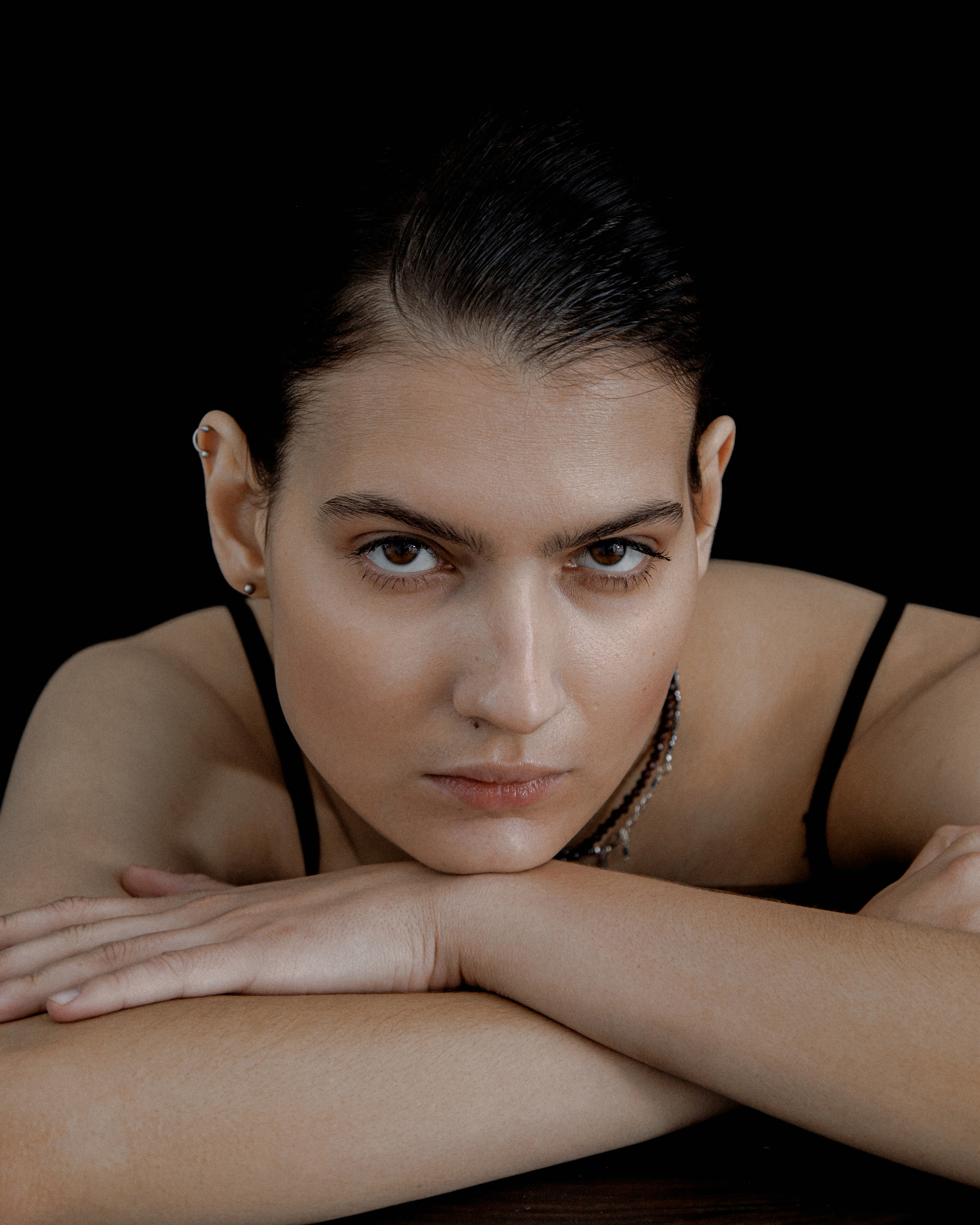 Liza. Фотограф в Москве Ярослава Фролова