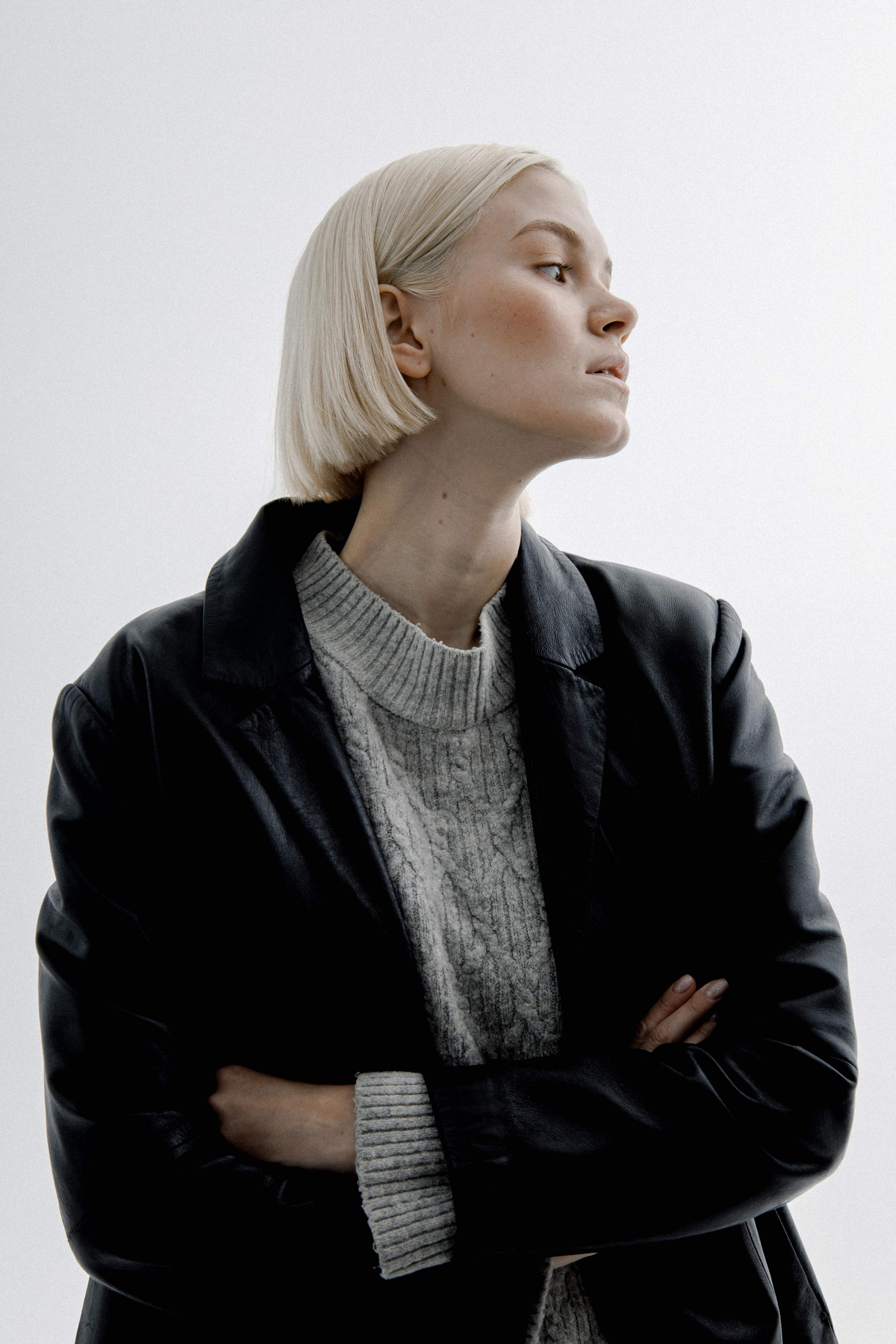 Olia. Фотограф в Москве Ярослава Фролова