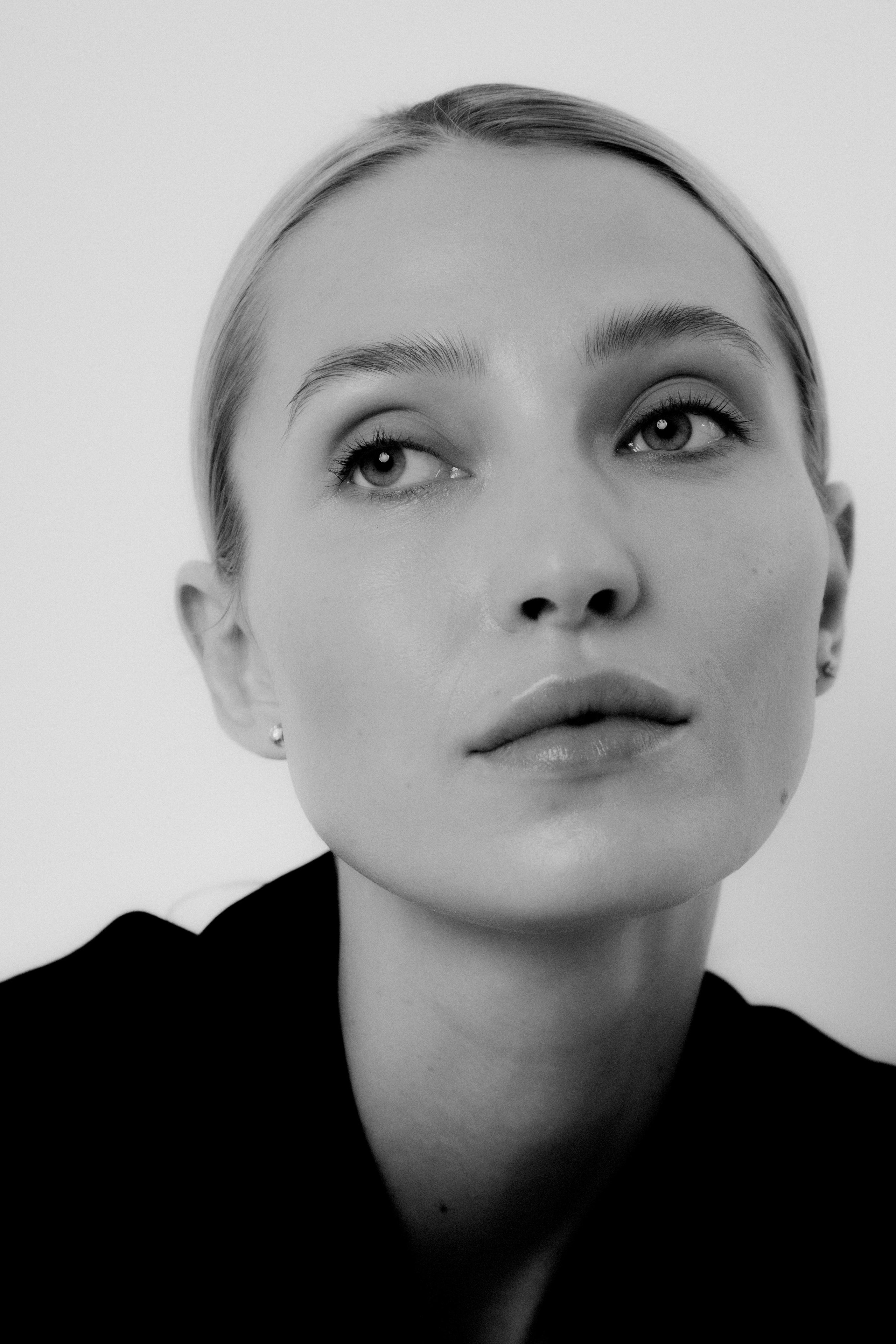 Kristina B. Фотограф в Москве Ярослава Фролова