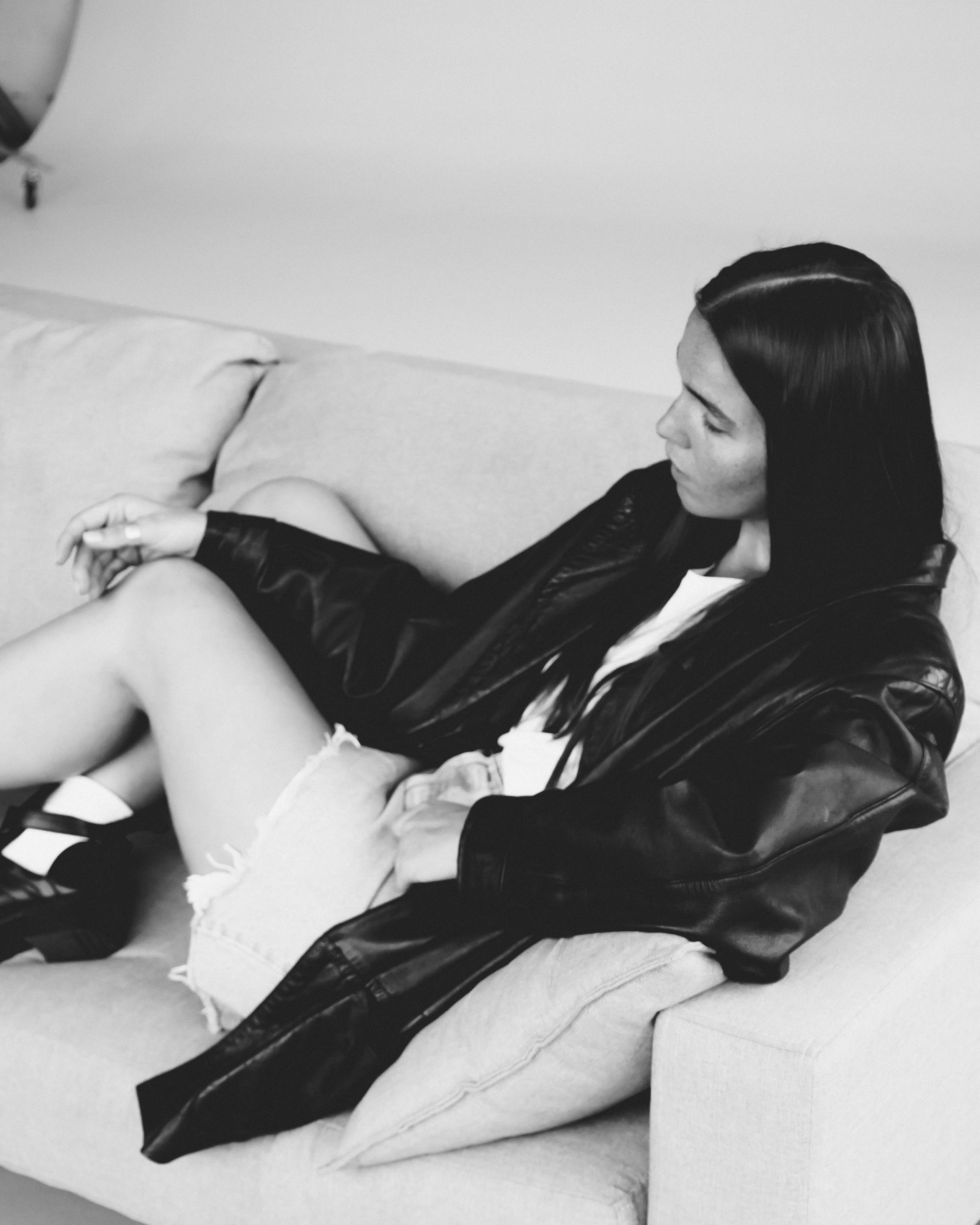 Kristina B. Фотограф в Москве Ярослава Фролова