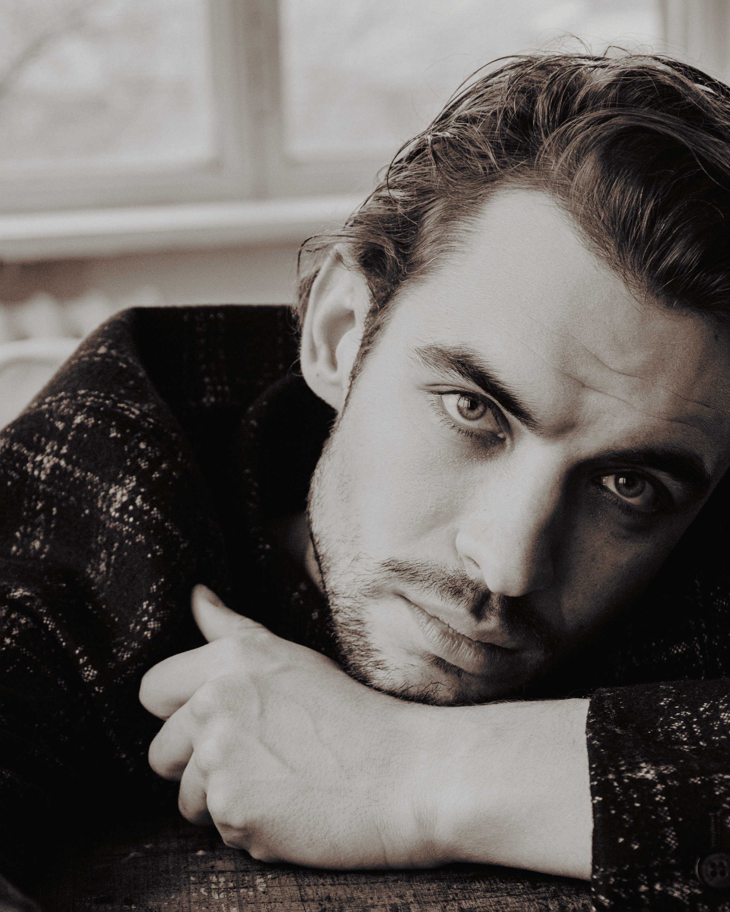 Ilya. Фотограф в Москве Ярослава Фролова