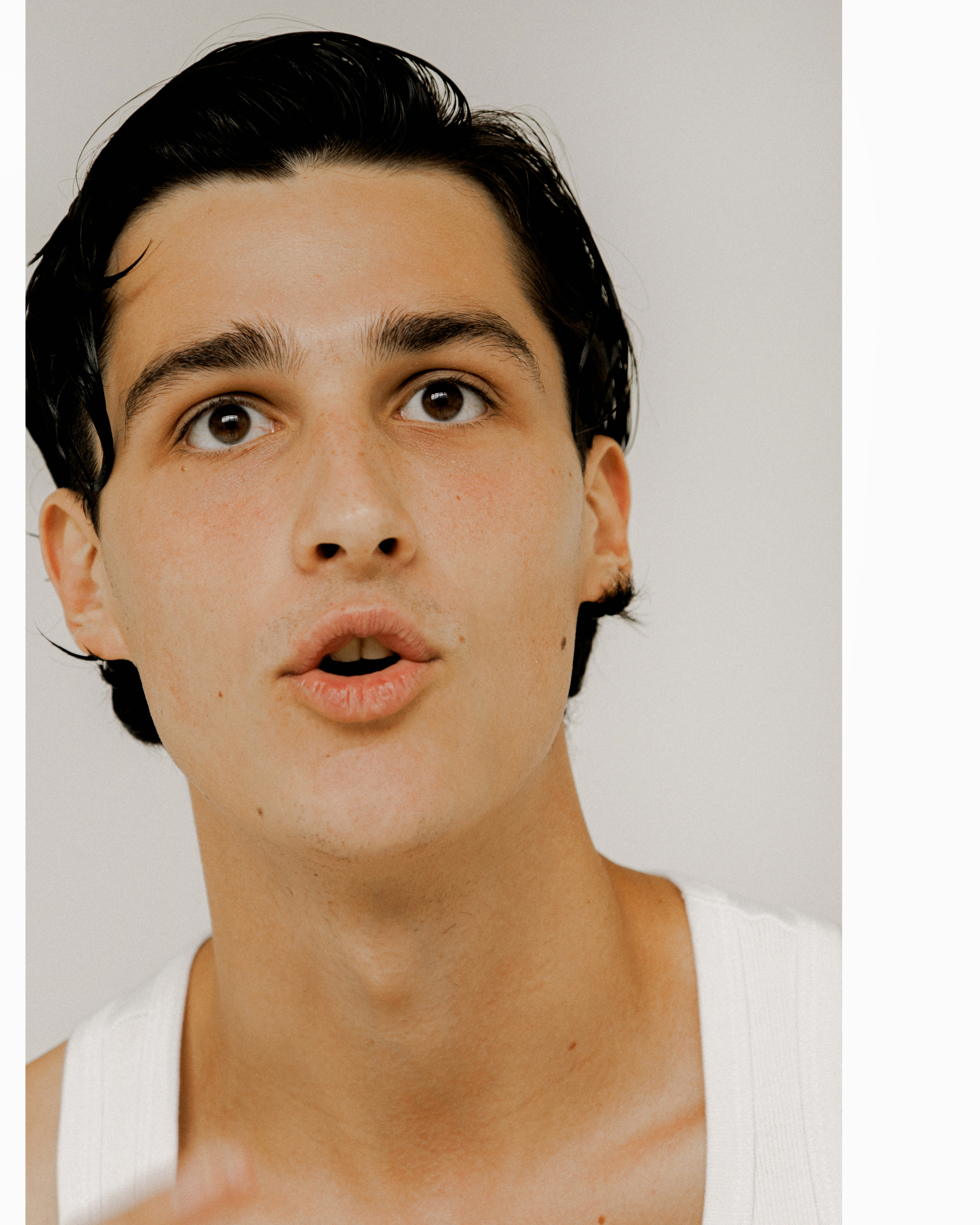 Igor. Фотограф в Москве Ярослава Фролова