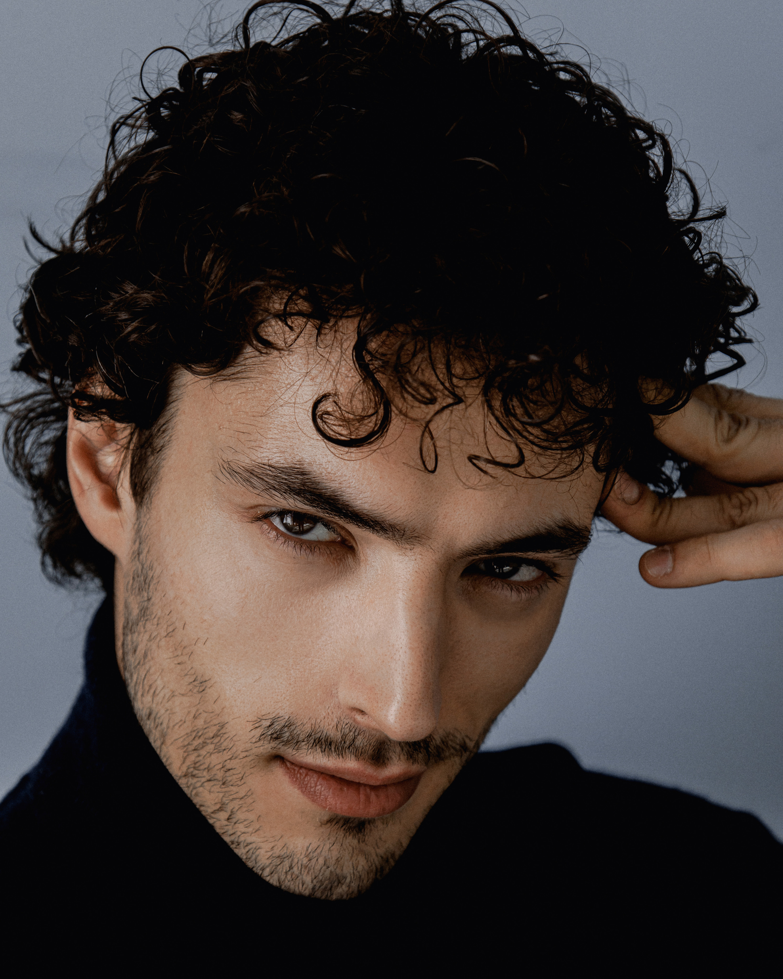 Ilya F. Фотограф в Москве Ярослава Фролова