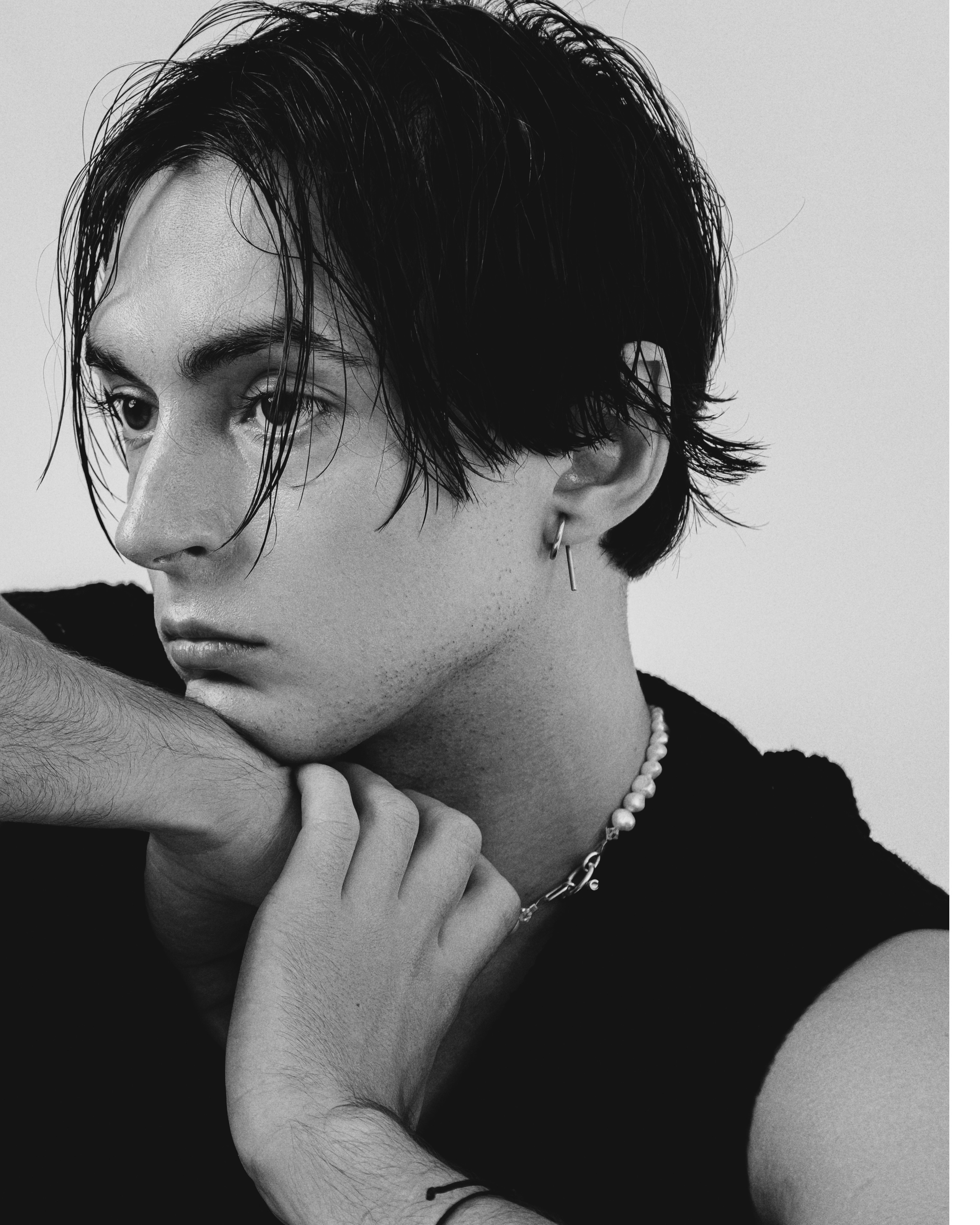 Sergey. Фотограф в Москве Ярослава Фролова