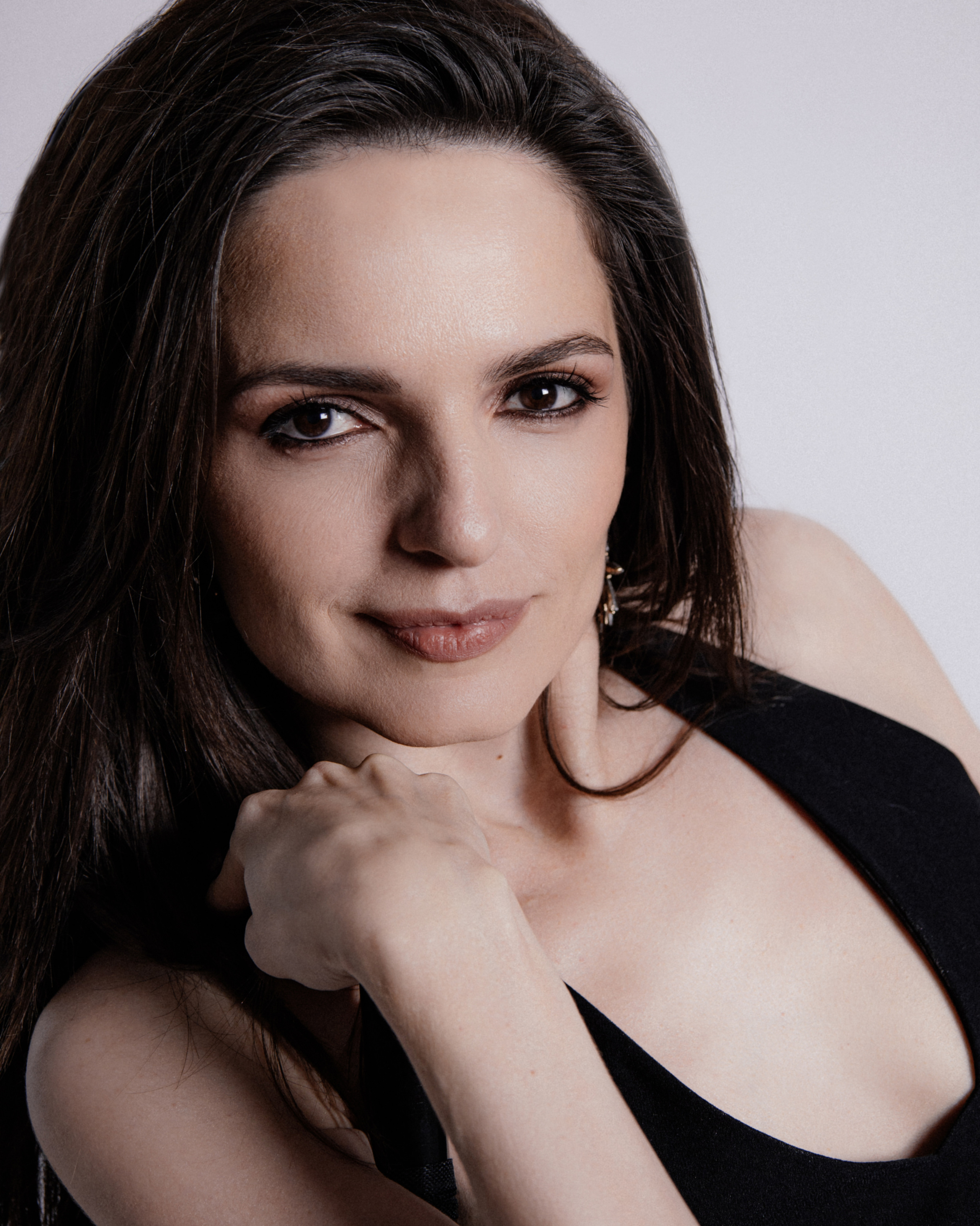 Katya. Фотограф в Москве Ярослава Фролова