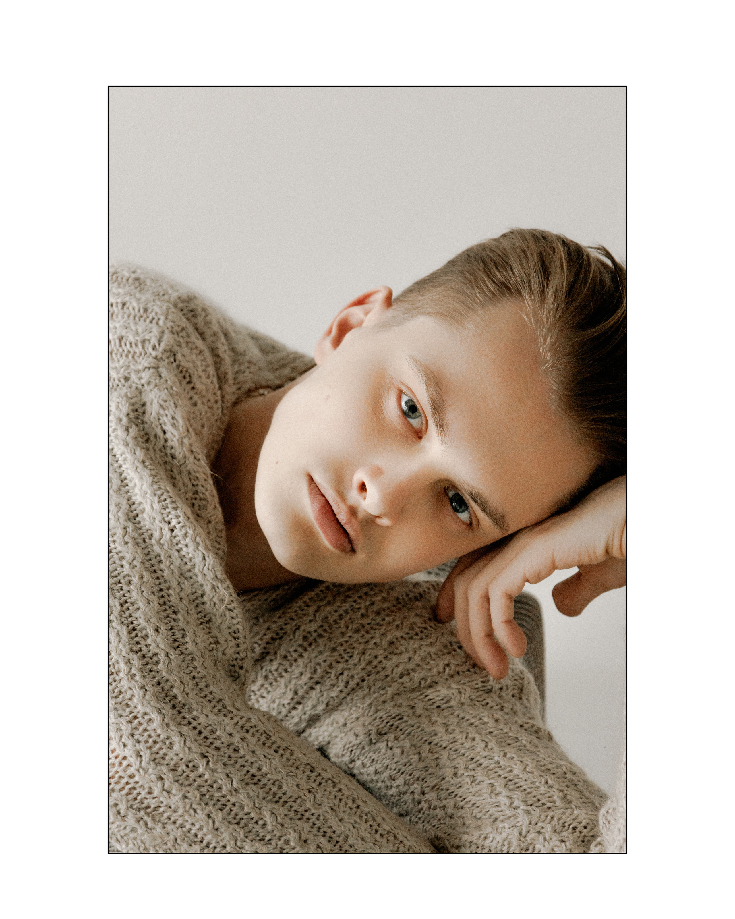 Alexey. Фотограф в Москве Ярослава Фролова