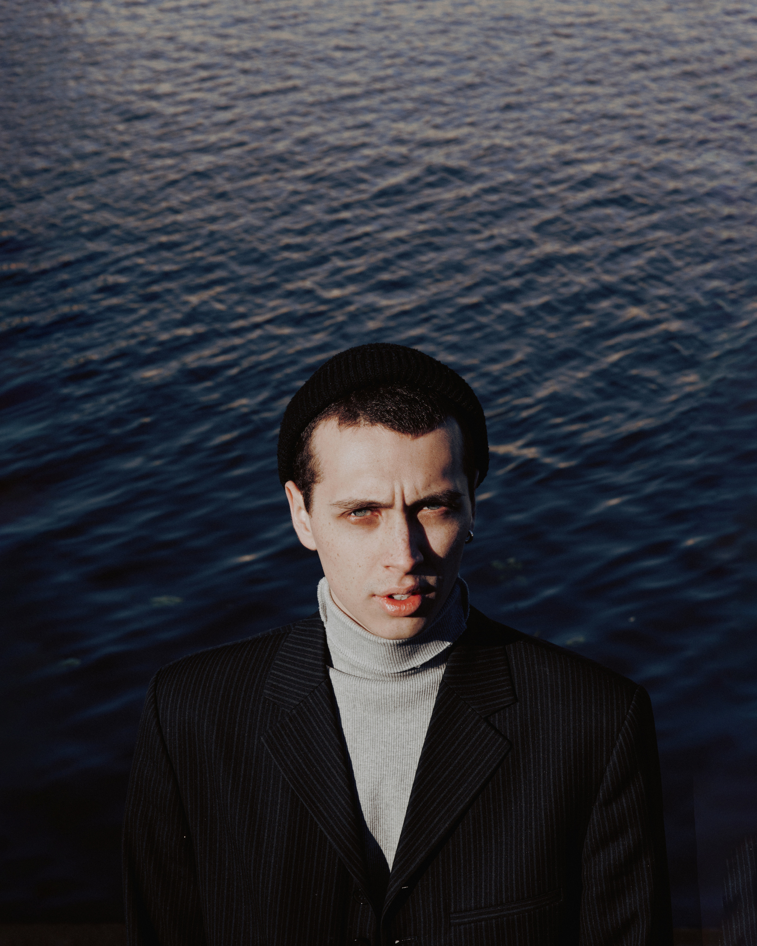 Arthur. Фотограф в Москве Ярослава Фролова