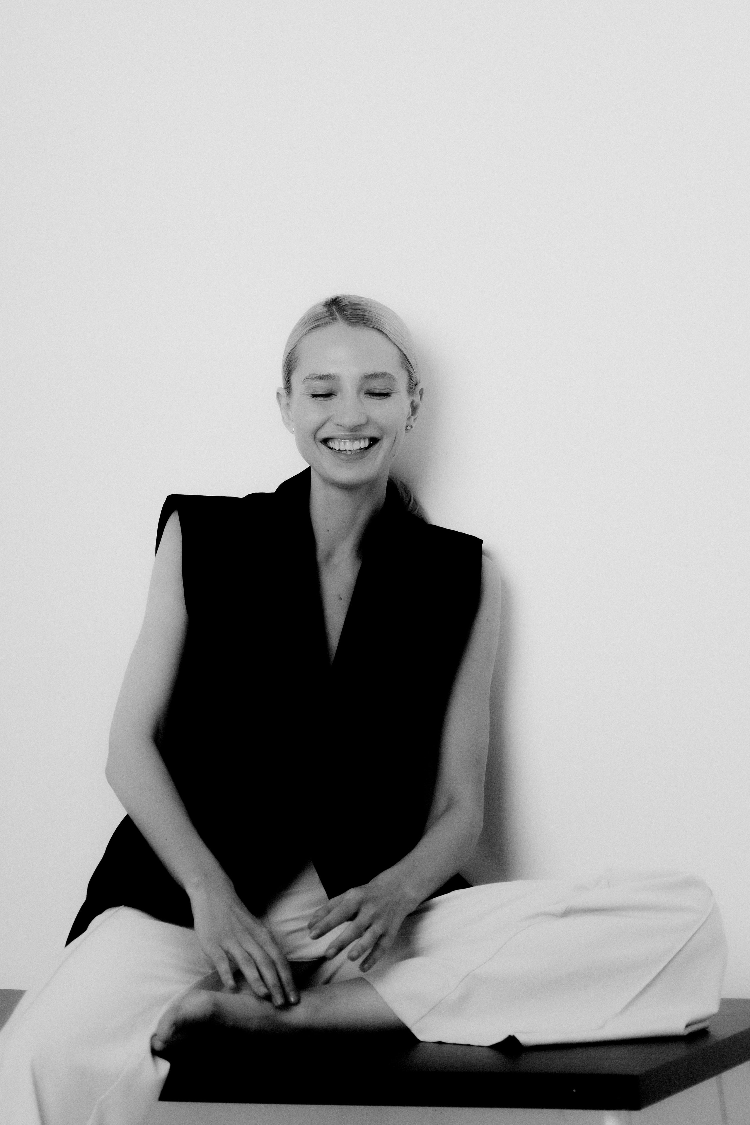 Kristina B. Фотограф в Москве Ярослава Фролова