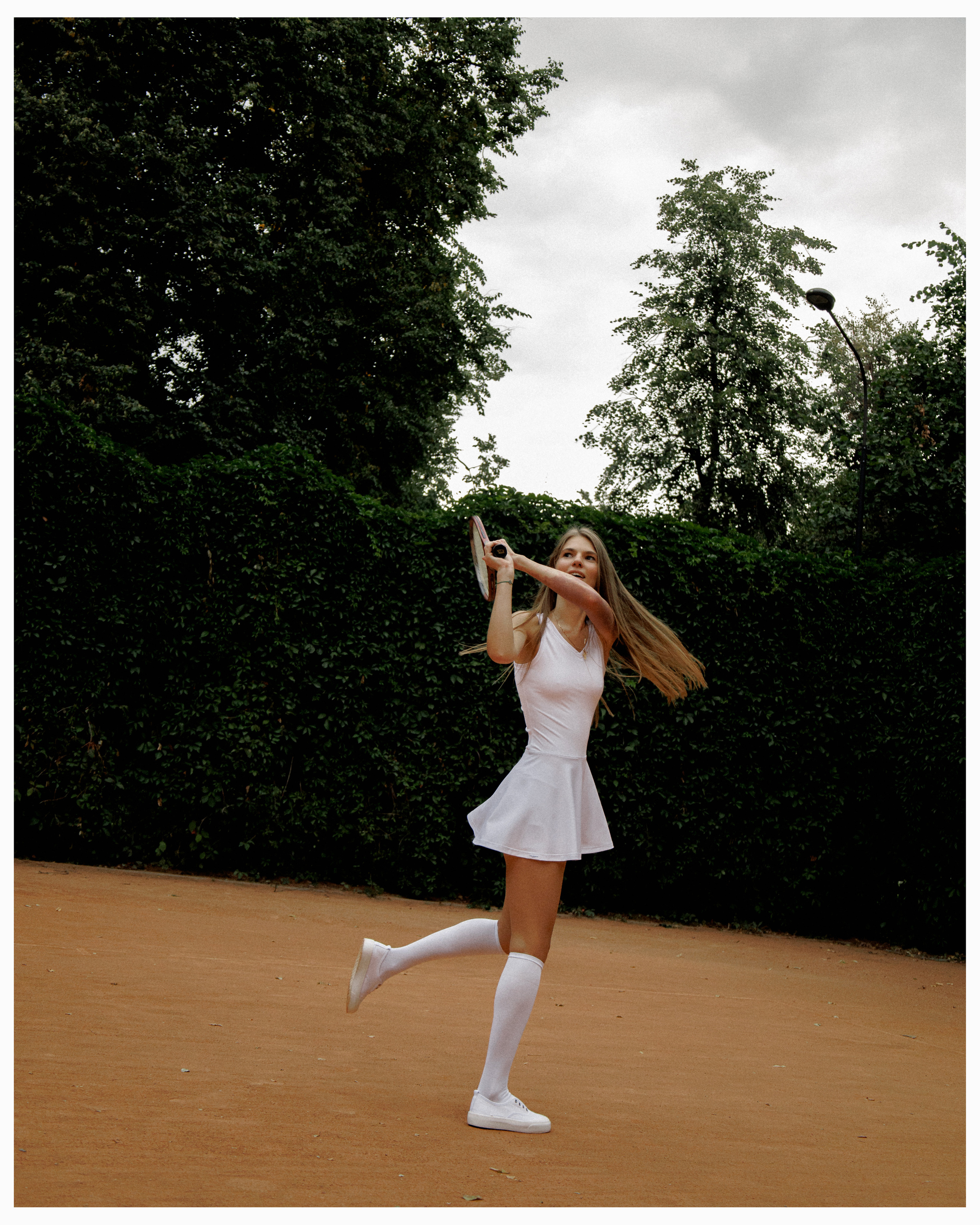 Valentina. Фотограф в Москве Ярослава Фролова