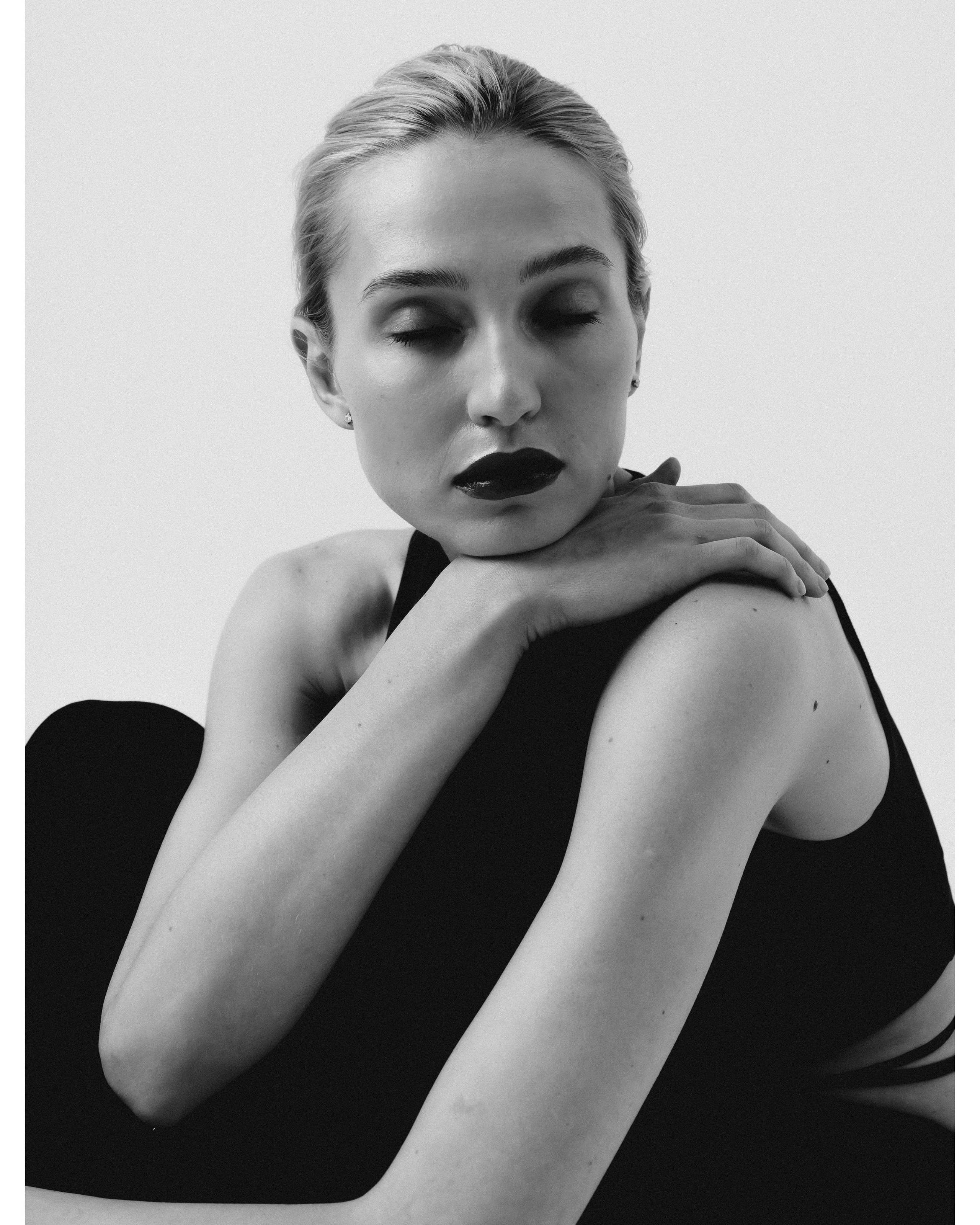 Kristina B. Фотограф в Москве Ярослава Фролова