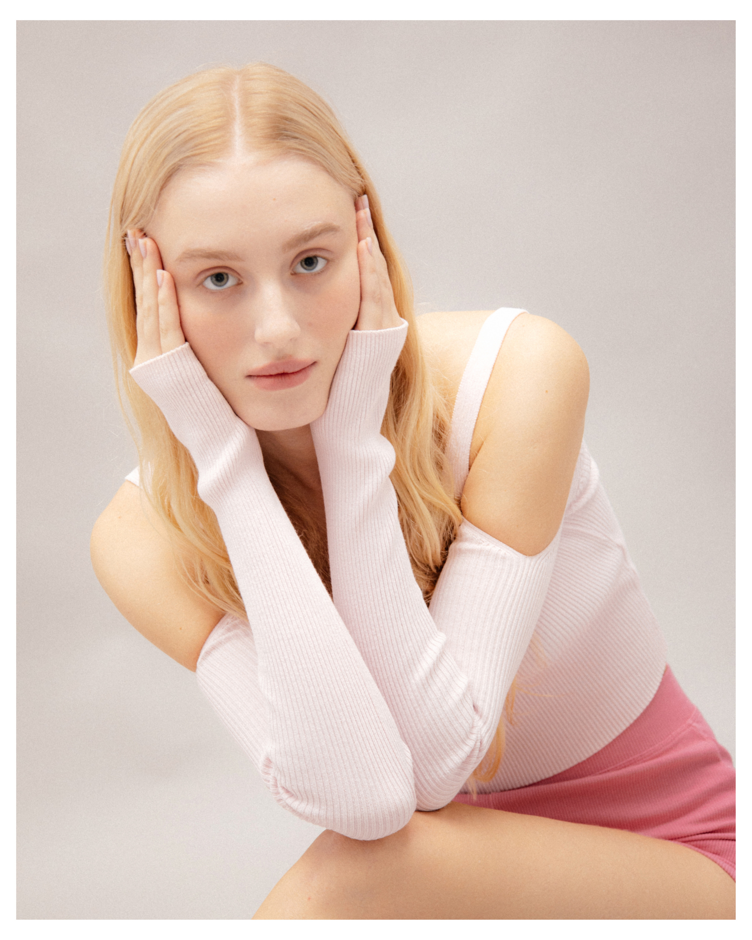 Polina. Фотограф в Москве Ярослава Фролова