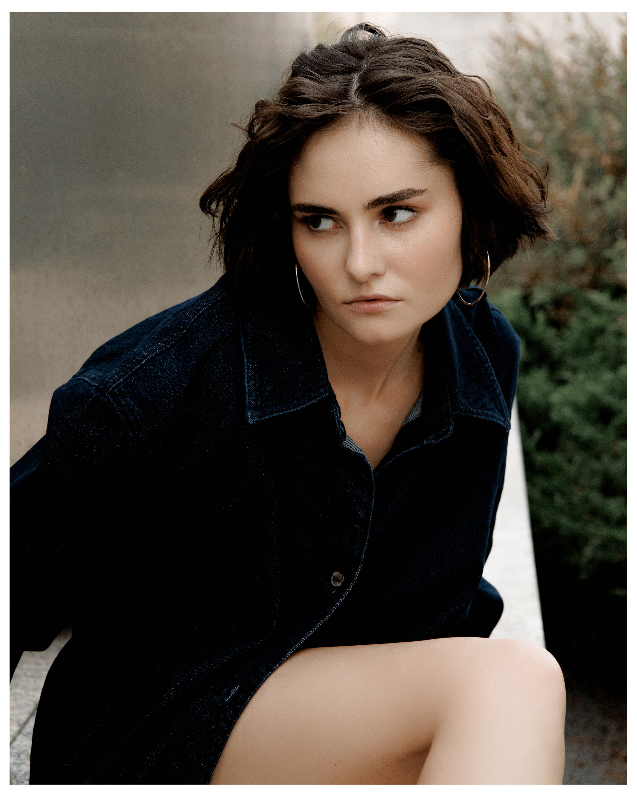 Naya. Фотограф в Москве Ярослава Фролова