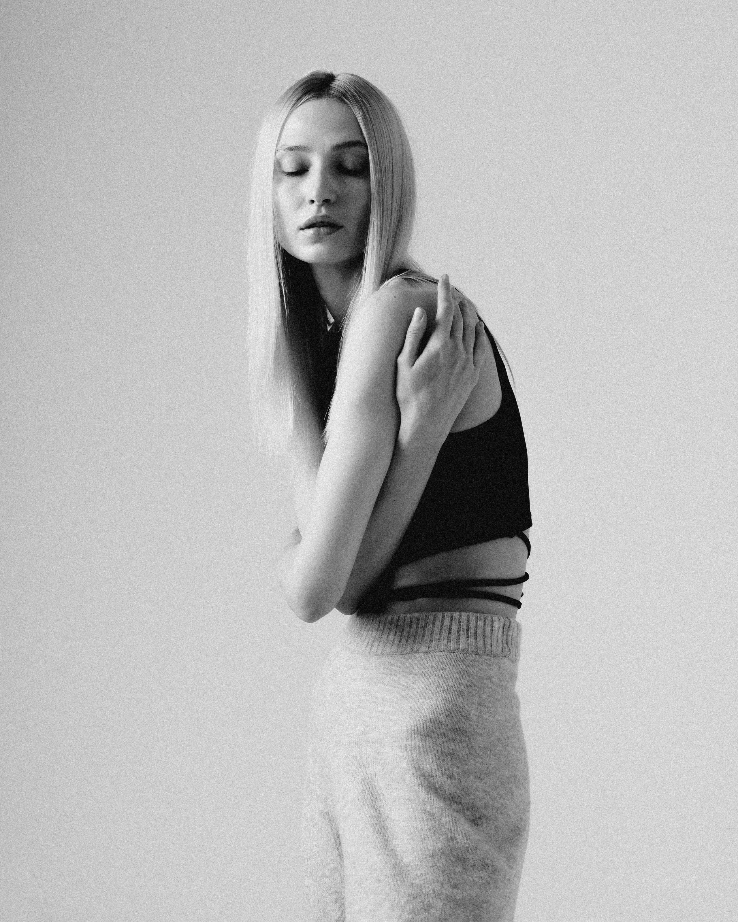 Kristina B. Фотограф в Москве Ярослава Фролова