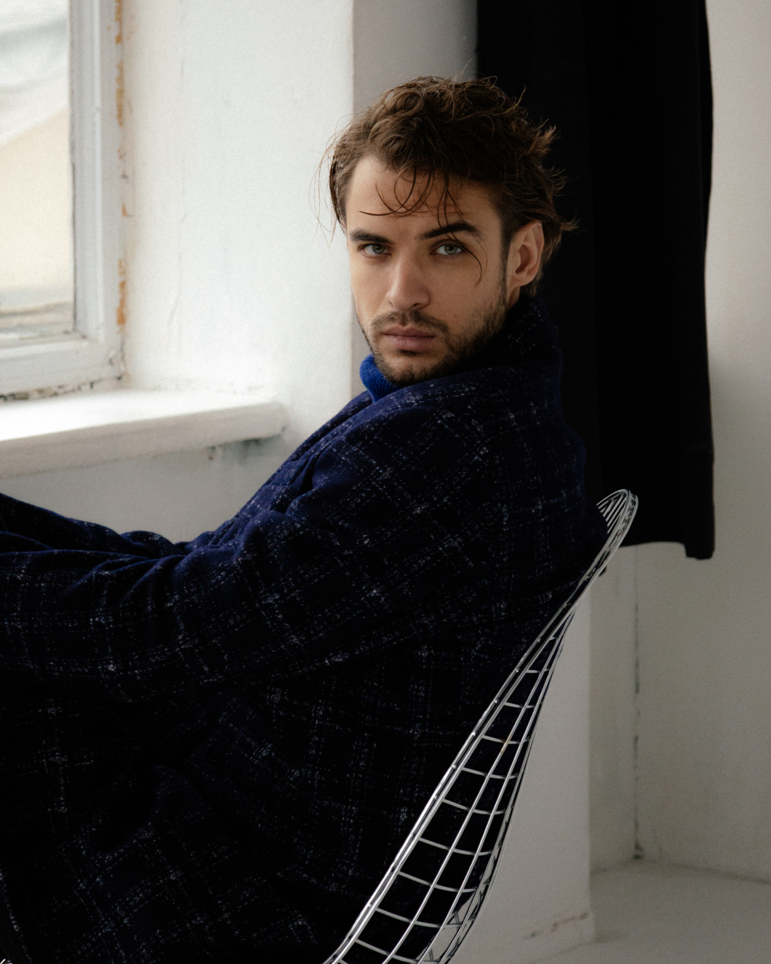 Ilya. Фотограф в Москве Ярослава Фролова