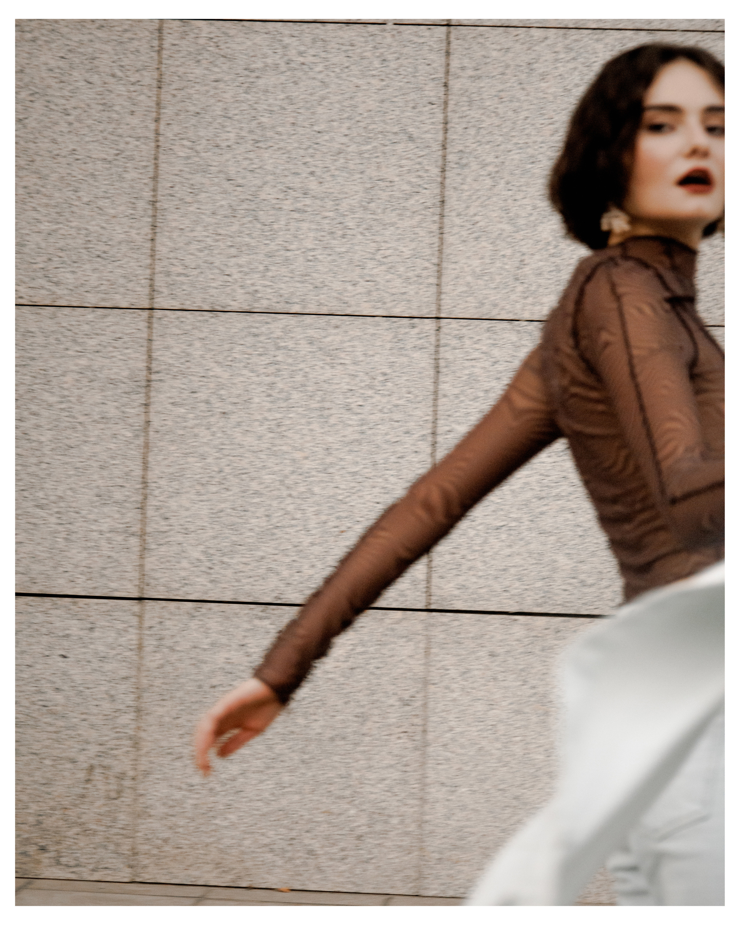 Naya. Фотограф в Москве Ярослава Фролова