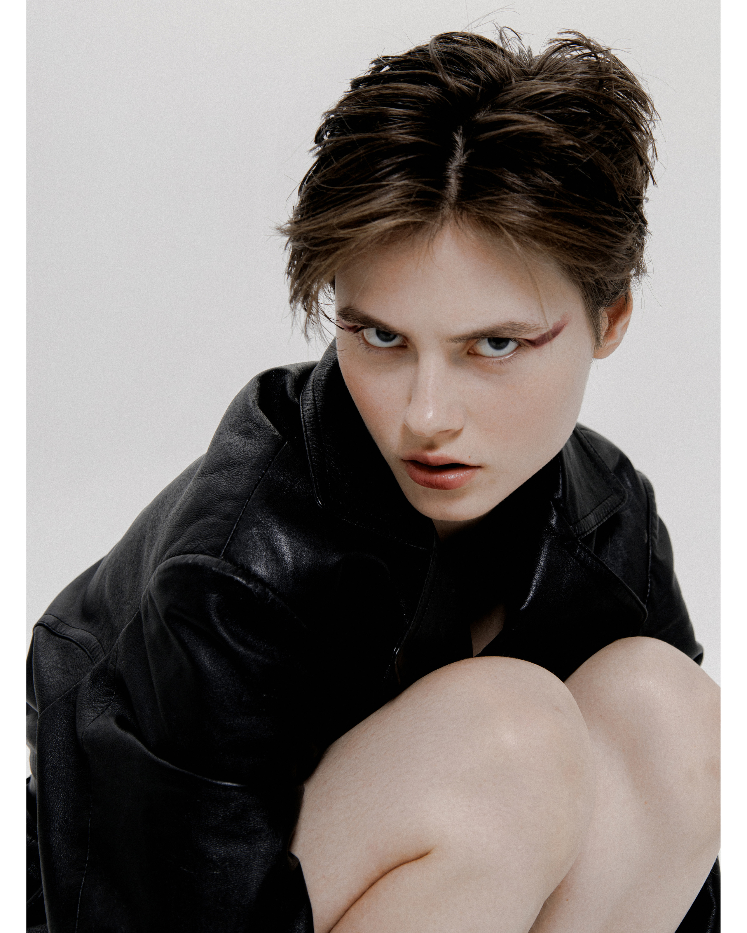 Eliza. Фотограф в Москве Ярослава Фролова