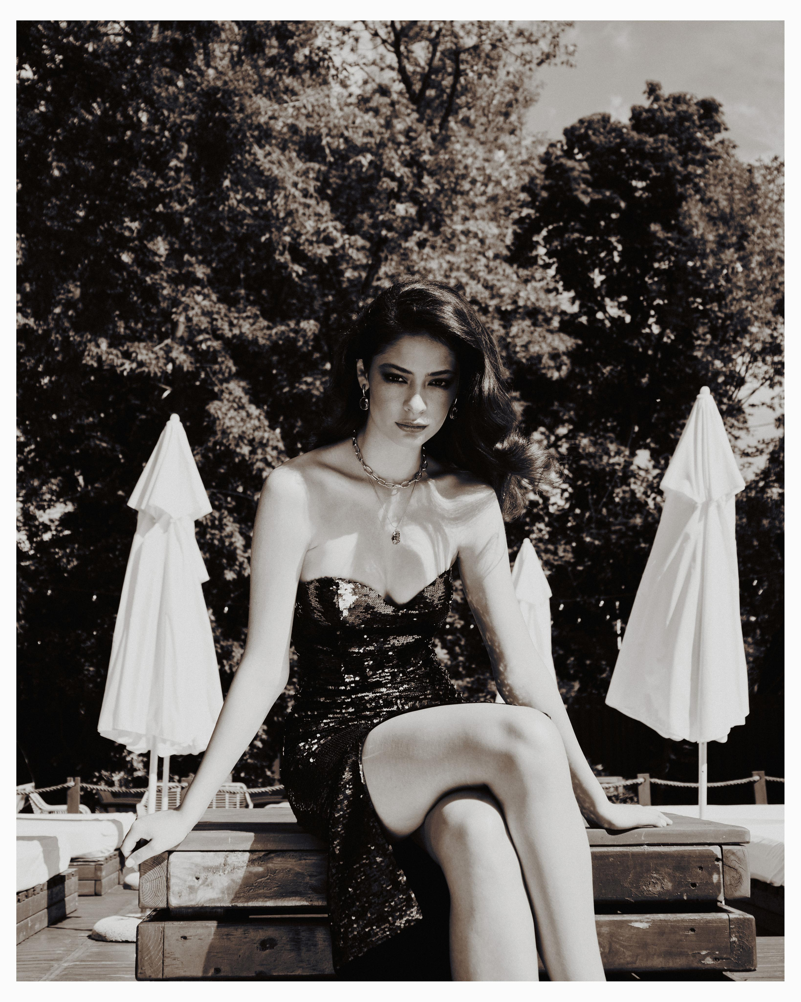 Le Piscine. Фотограф в Москве Ярослава Фролова