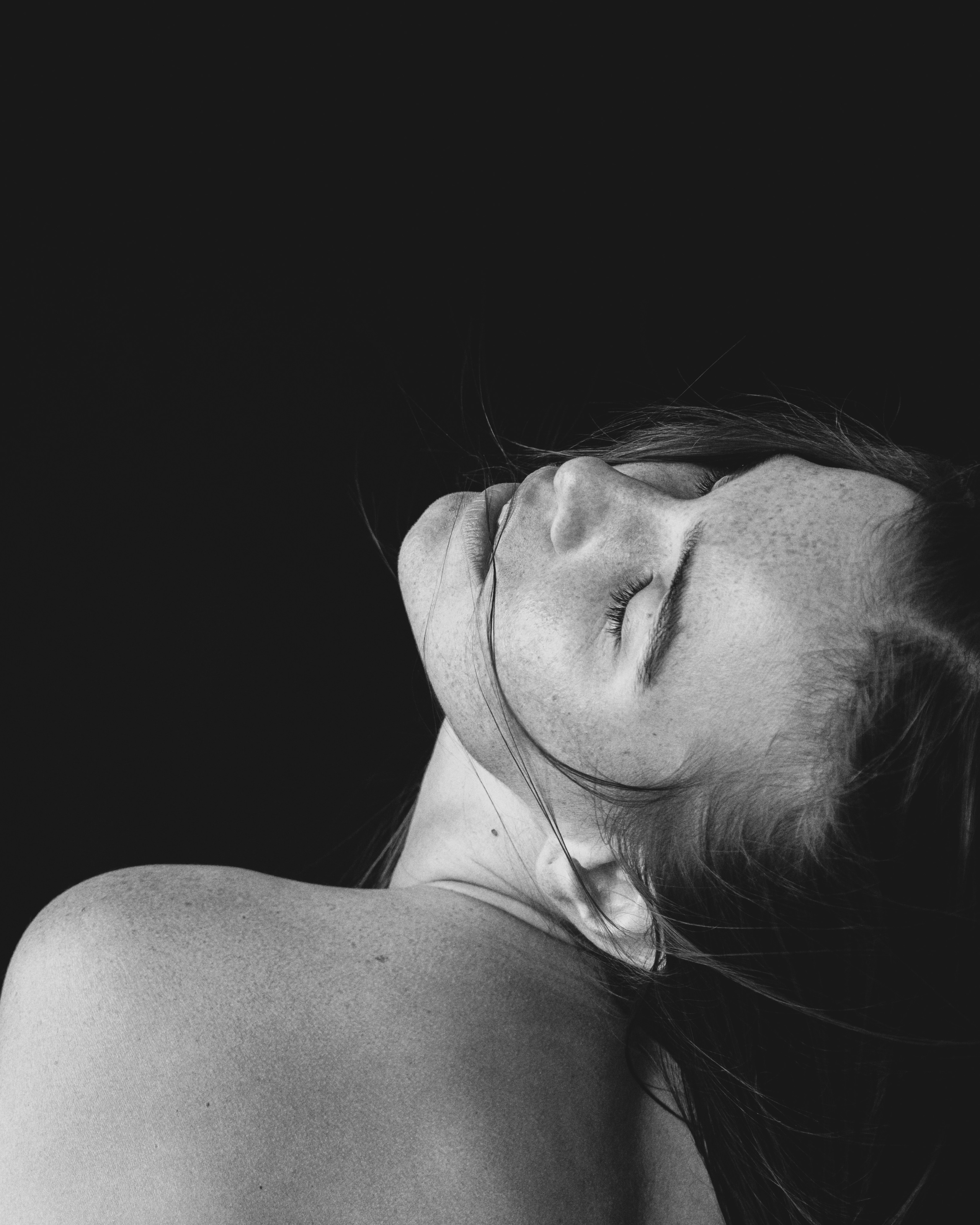 Kristina B. Фотограф в Москве Ярослава Фролова